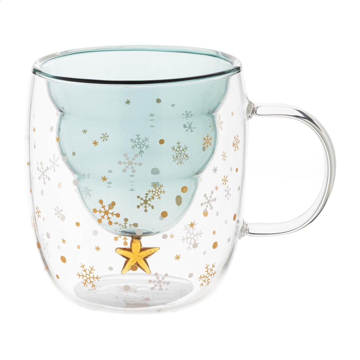 Weihnachtstasse