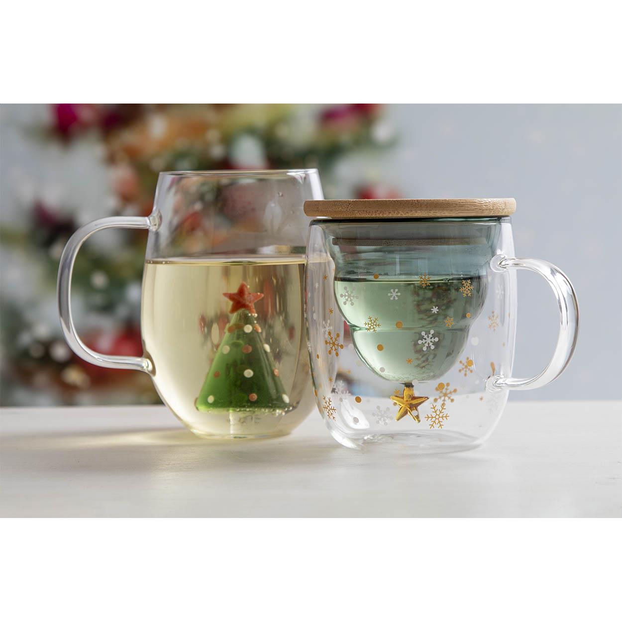 Weihnachtstasse