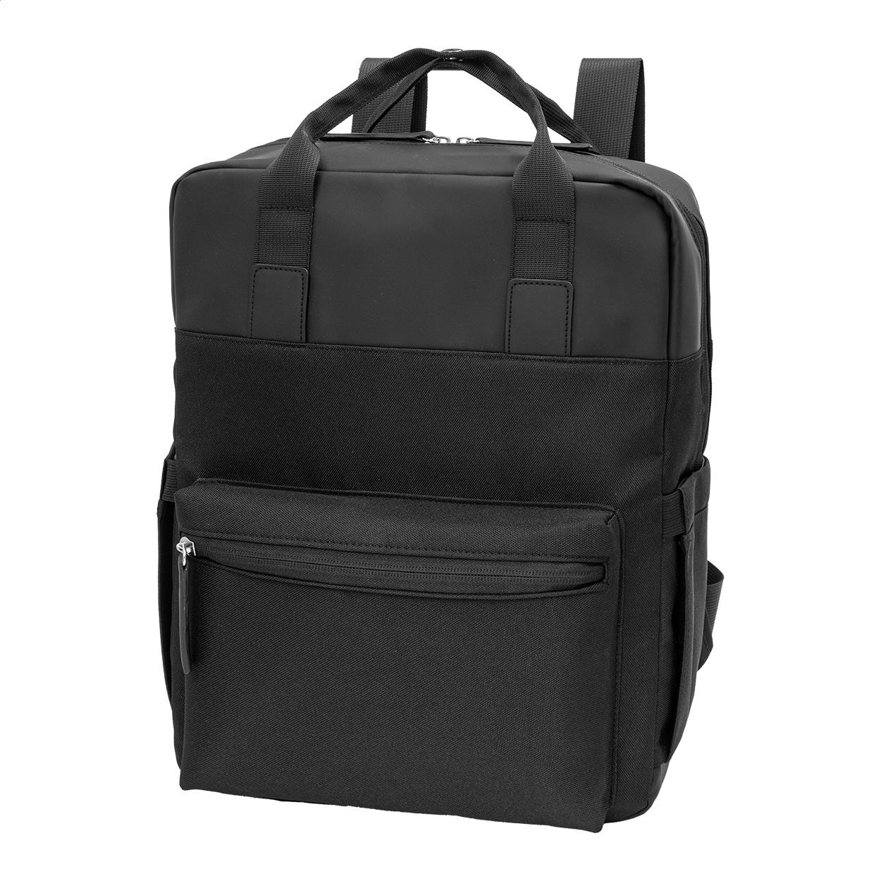 Rucksack, RPET