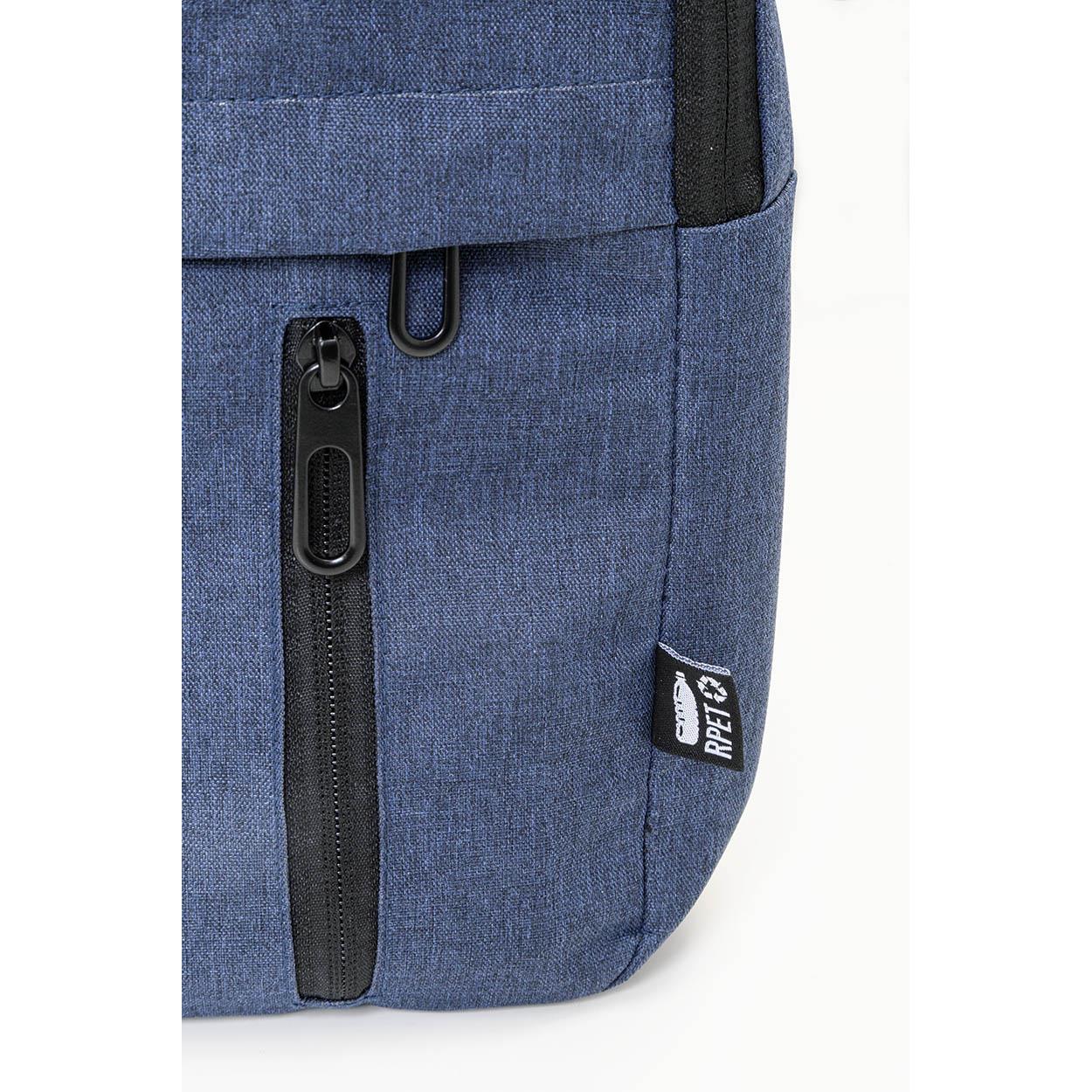 Rucksack, RPET