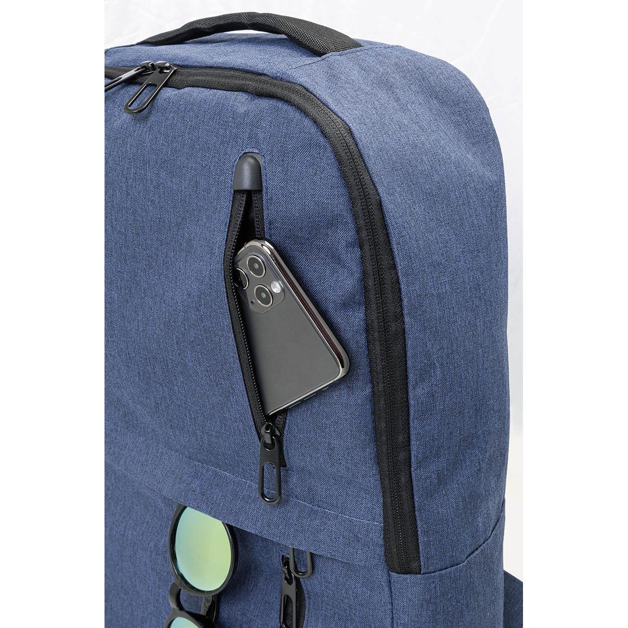 Rucksack, RPET