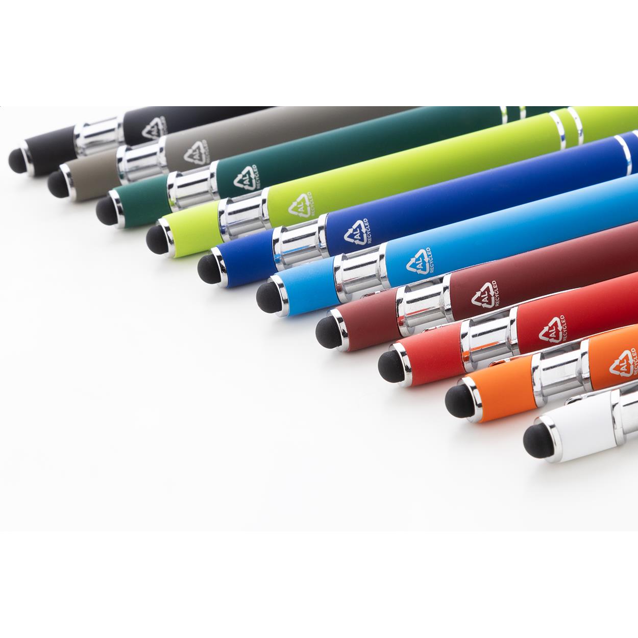 Touchpen-Kugelschreiber