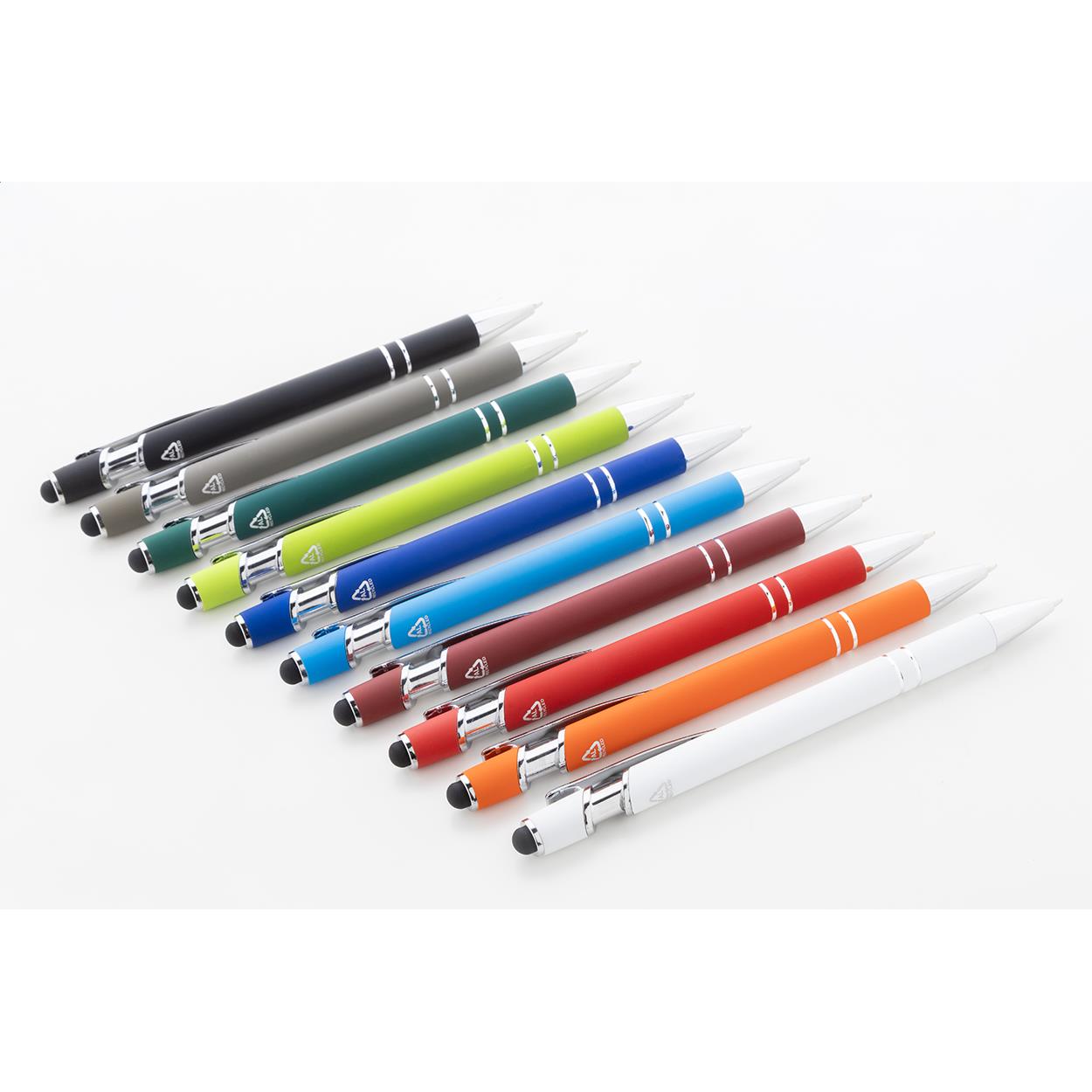 Touchpen-Kugelschreiber
