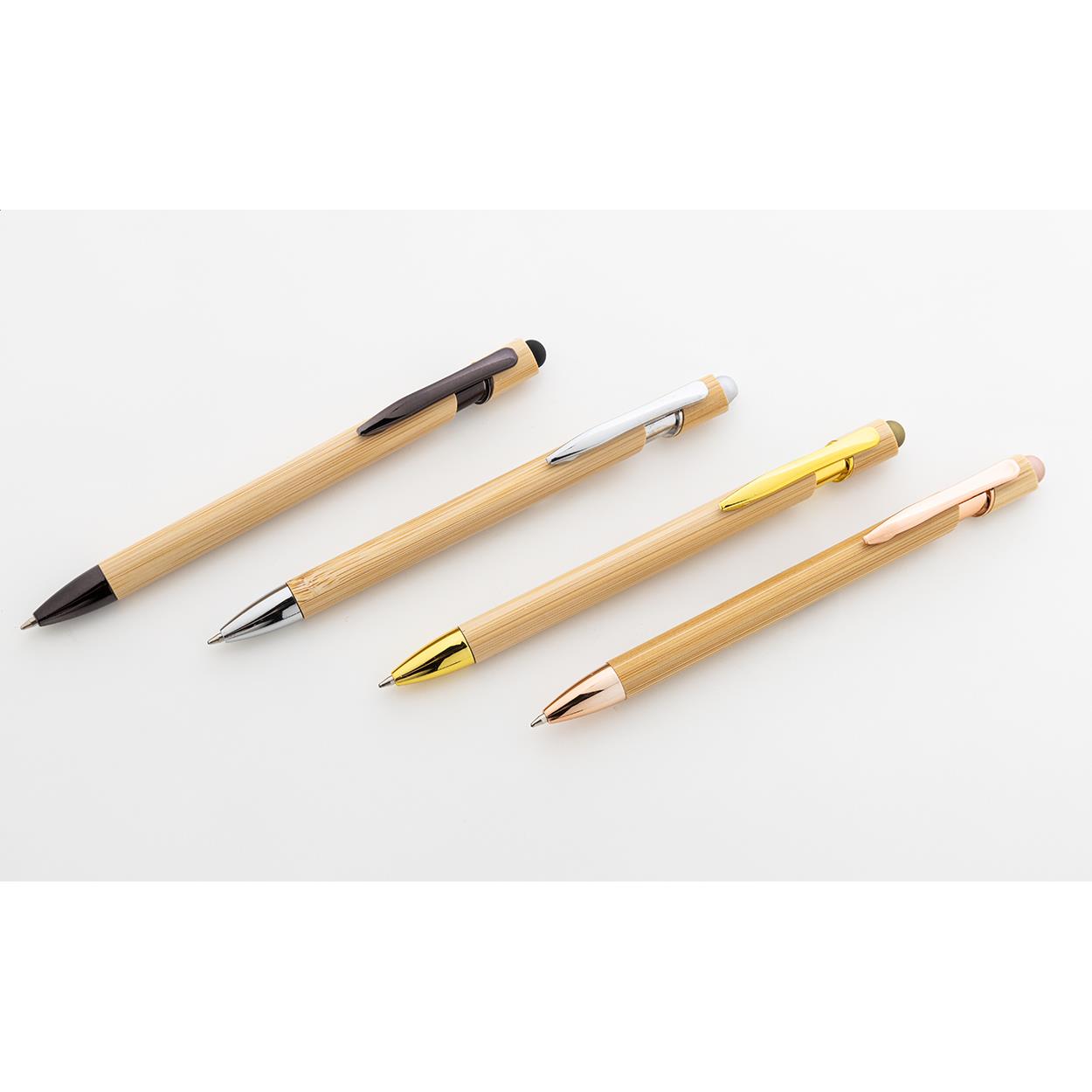 Touchpen-Kugelschreiber