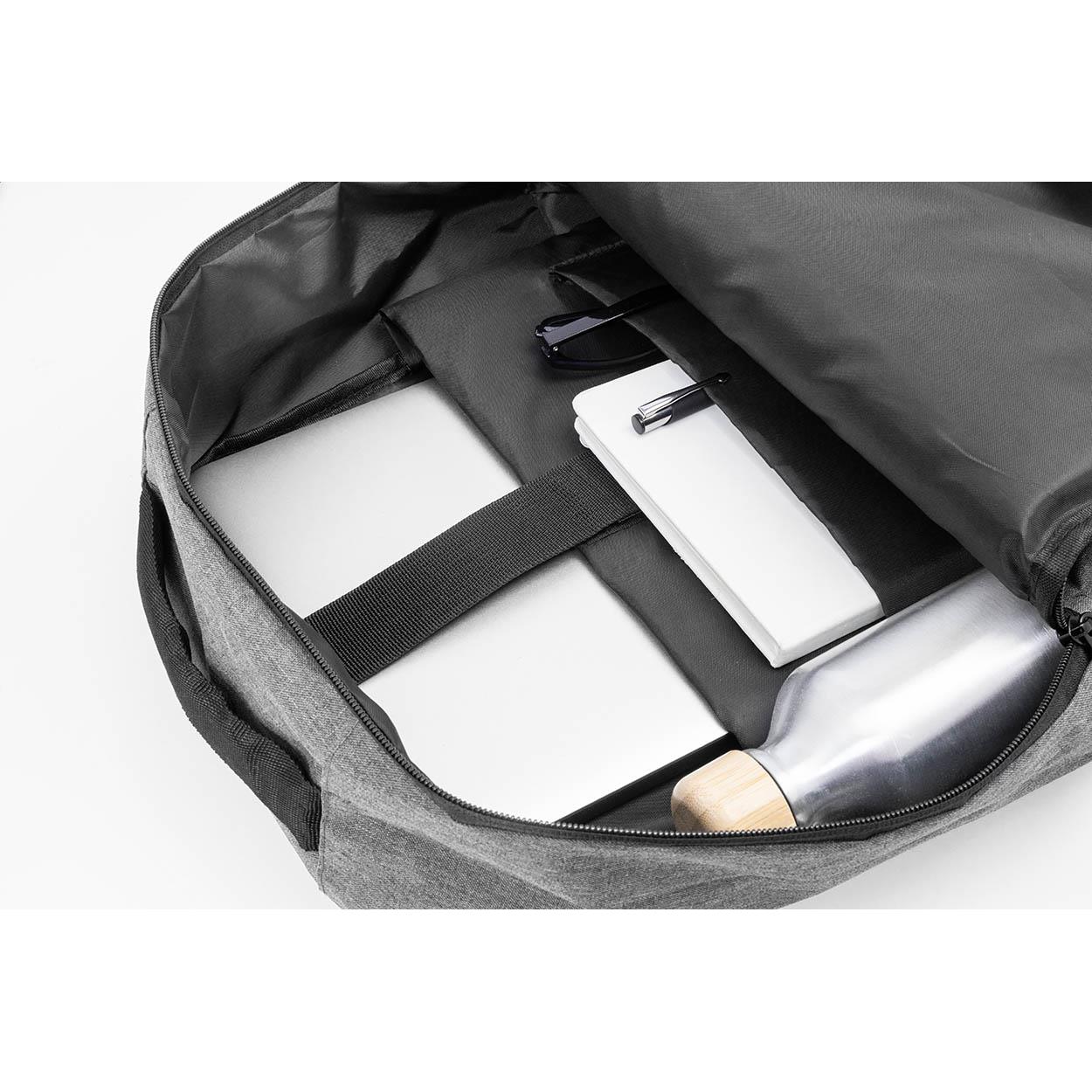 Rucksack, RPET