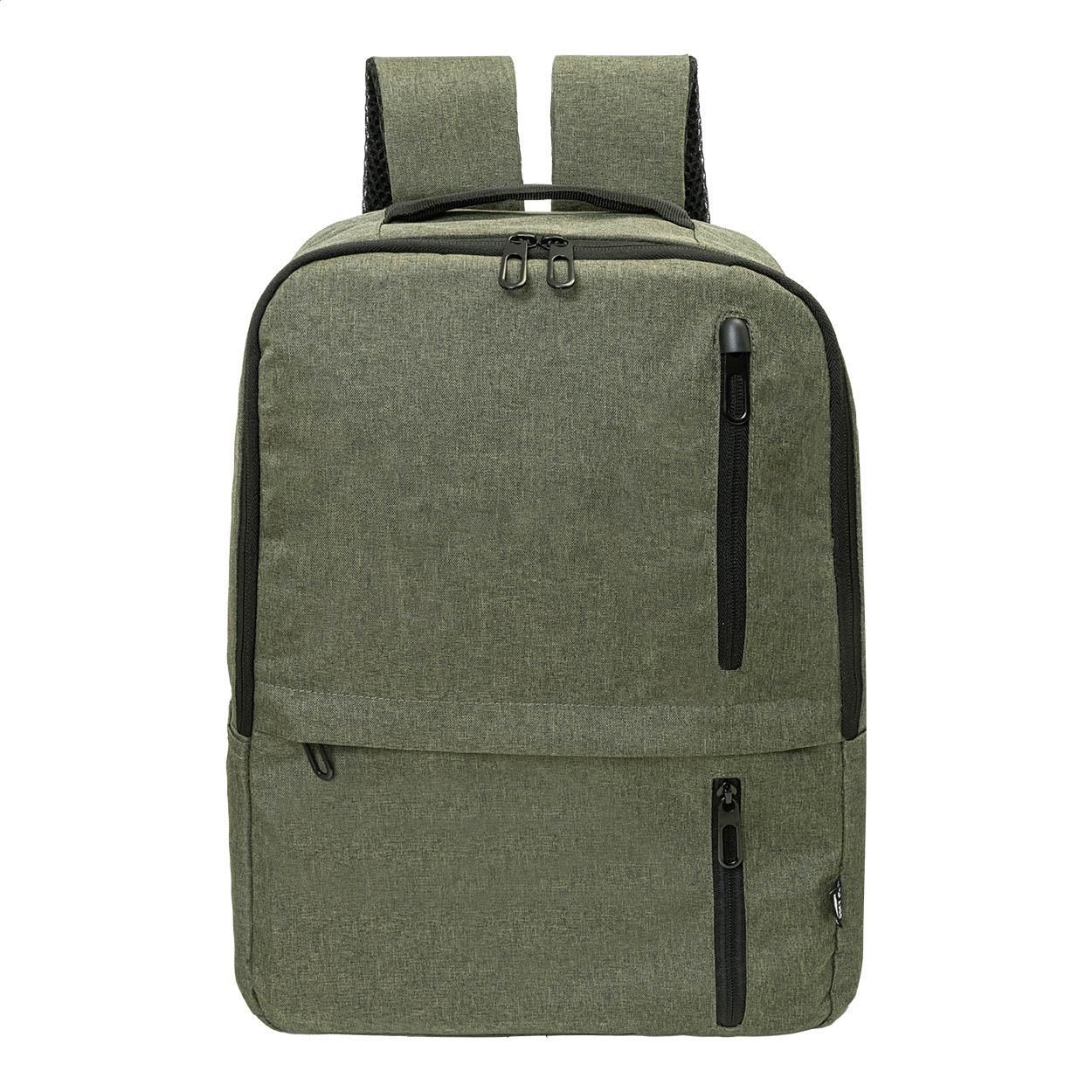 Rucksack, RPET
