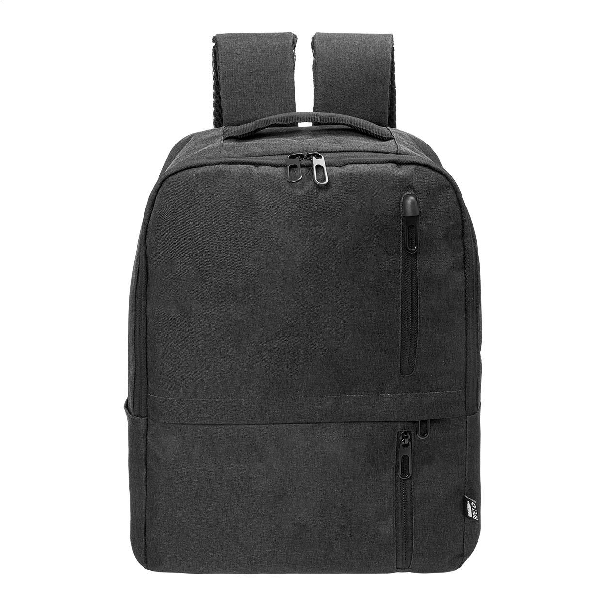 Rucksack, RPET