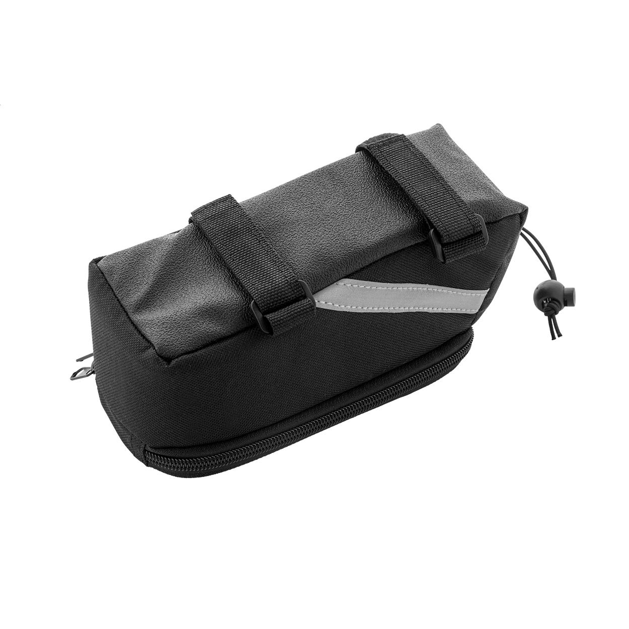 RPET-Fahrrad-Handyhaltertasche