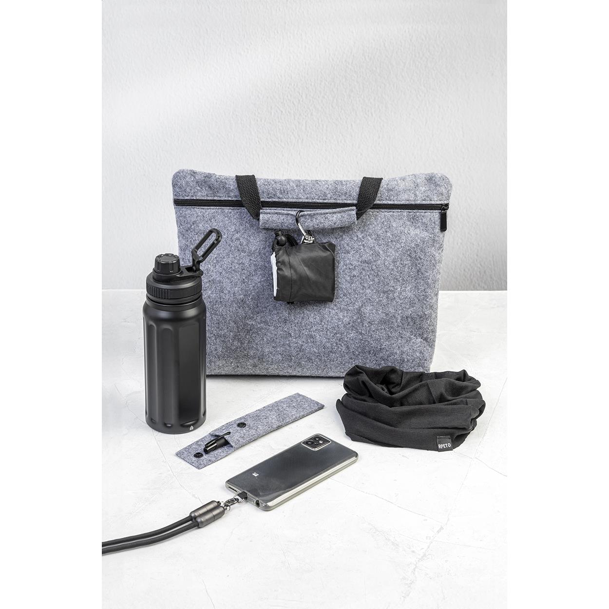 Laptoptasche RPET