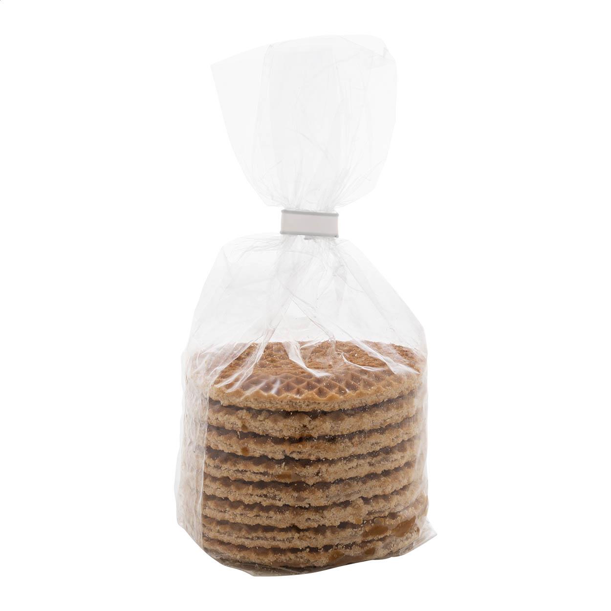 Holländische Sirupwaffeln, 250g