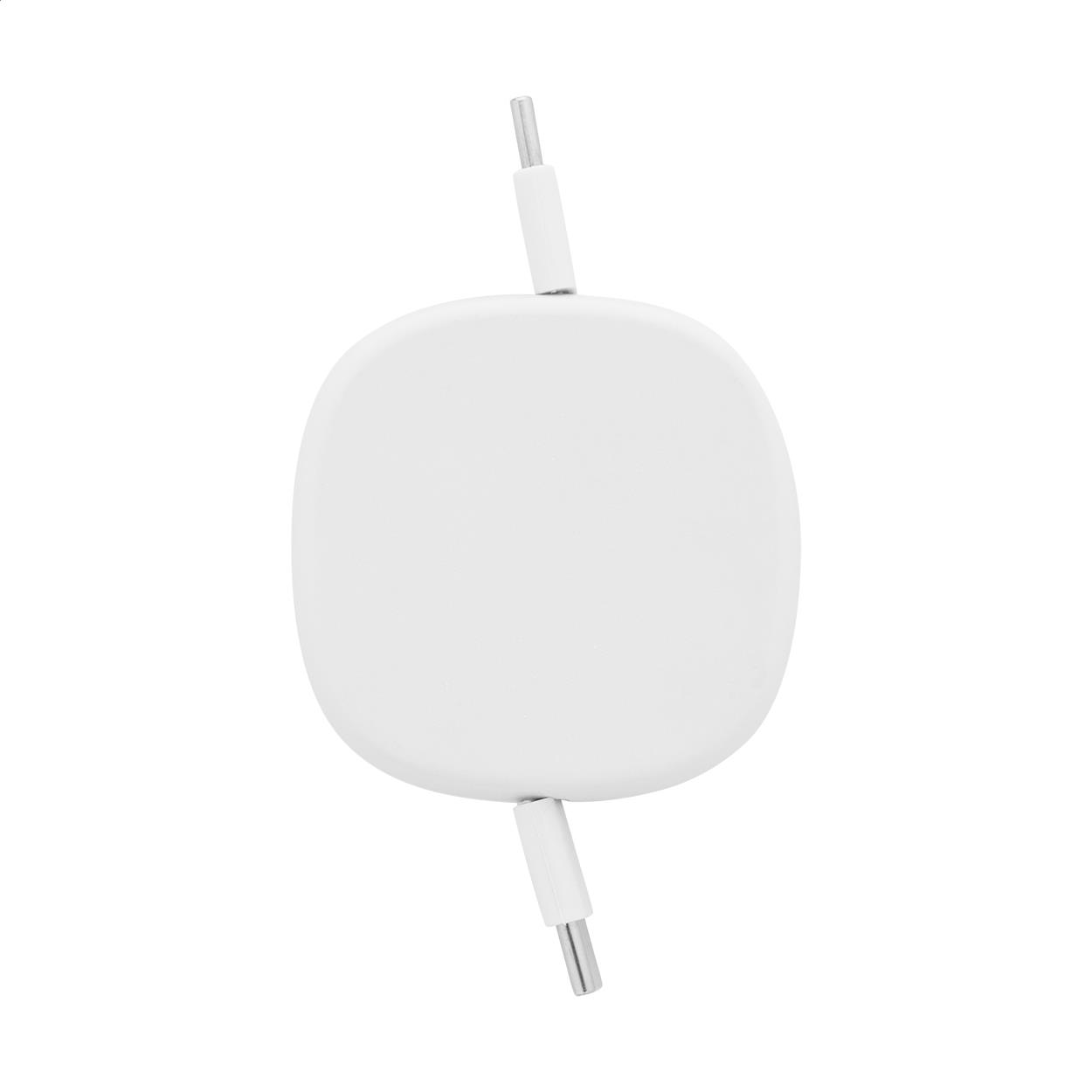60W USB-C-Ladekabel RABS