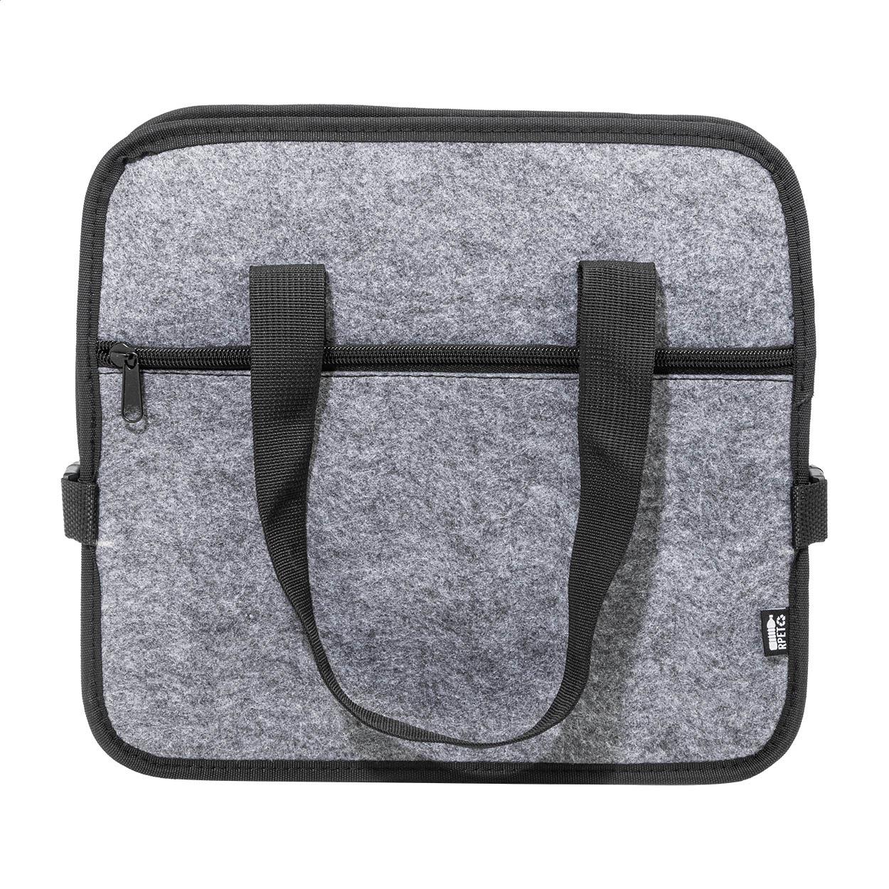 RPET-Kofferraum-Organizer