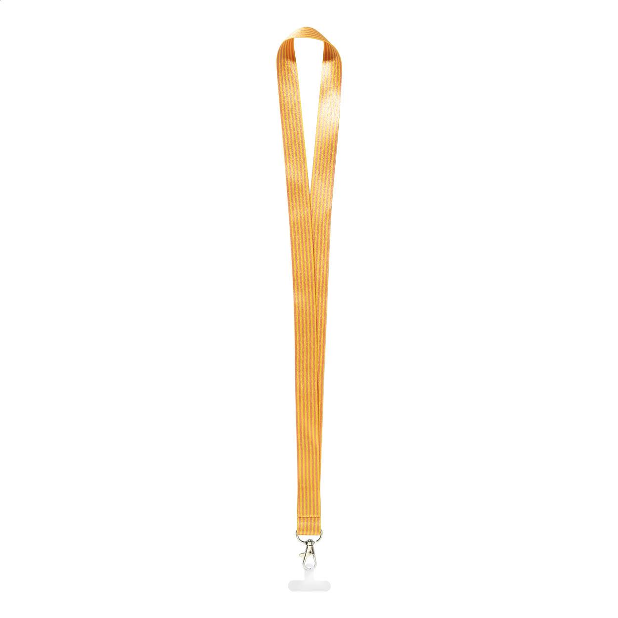 Individuelles Handyhalter-Lanyard RPET