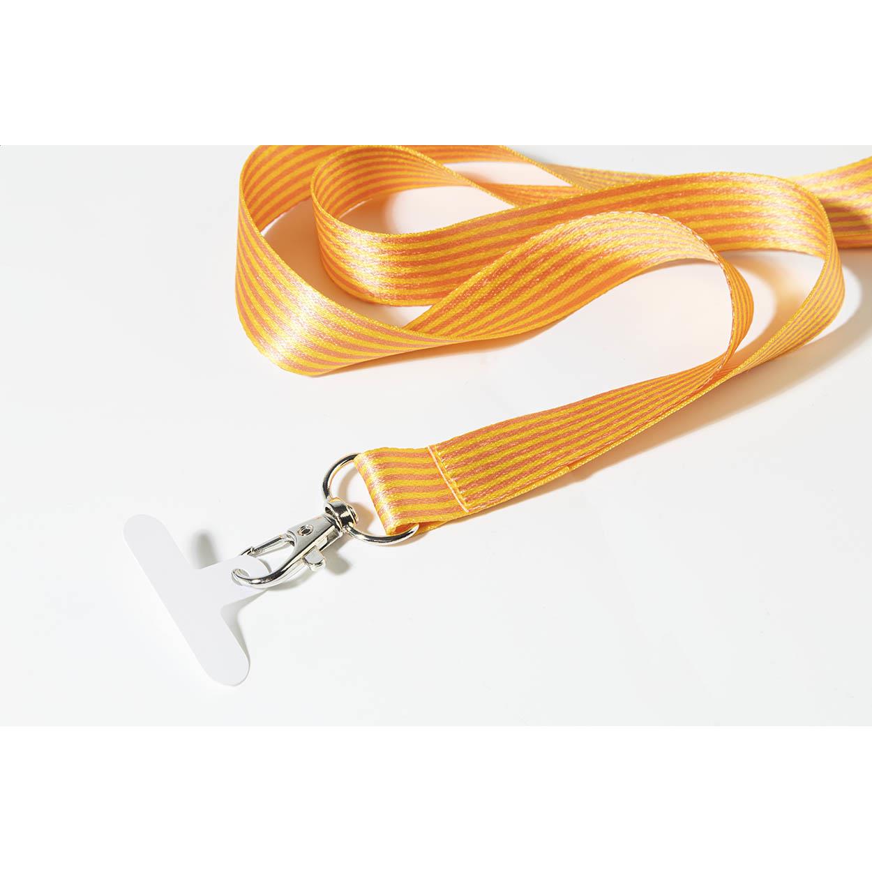 Individuelles Handyhalter-Lanyard RPET