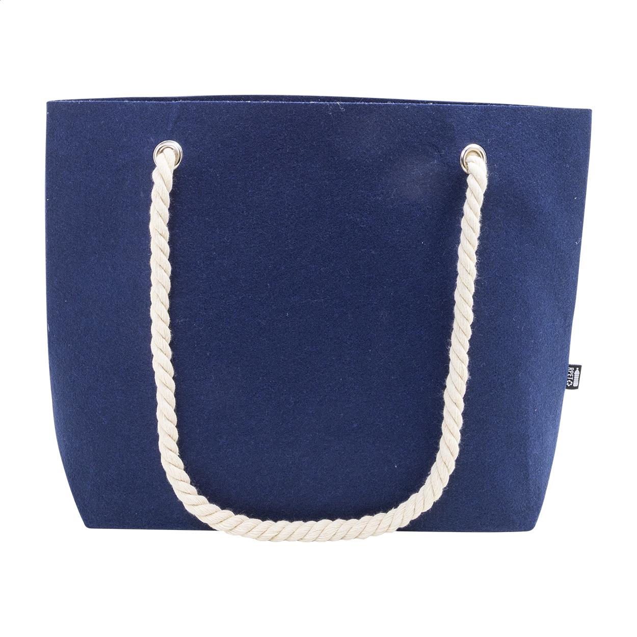 Strandtasche RPET