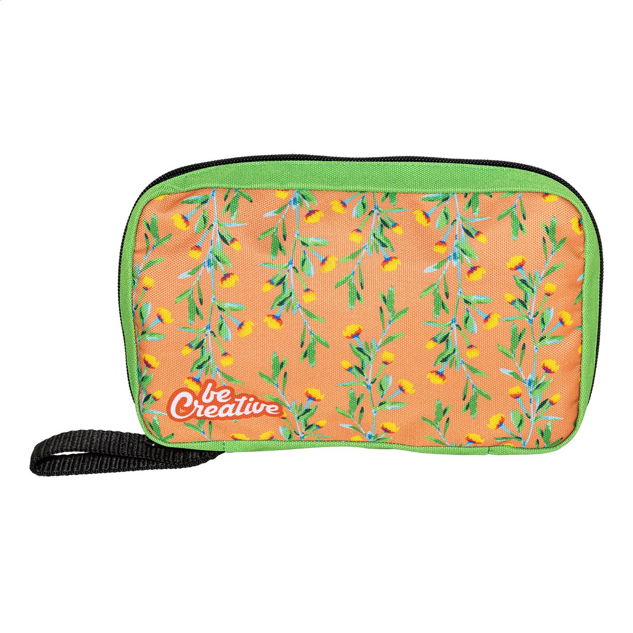 Individuelles Organizer-Tasche RPET