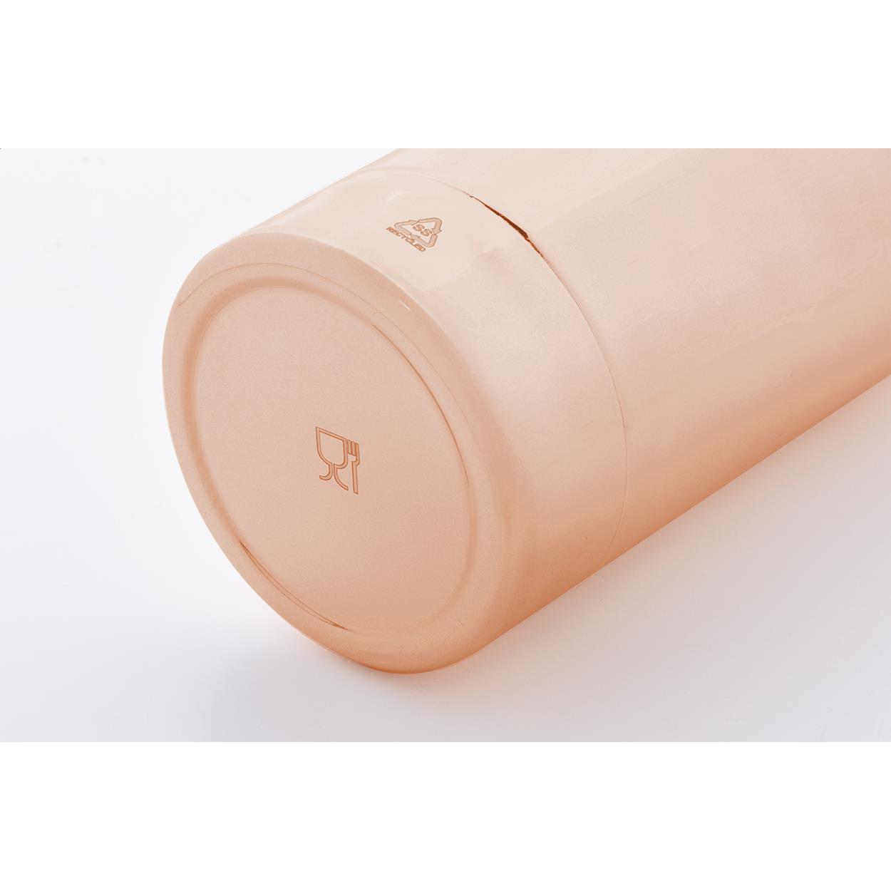 Kupfer-Isolierflasche RSS