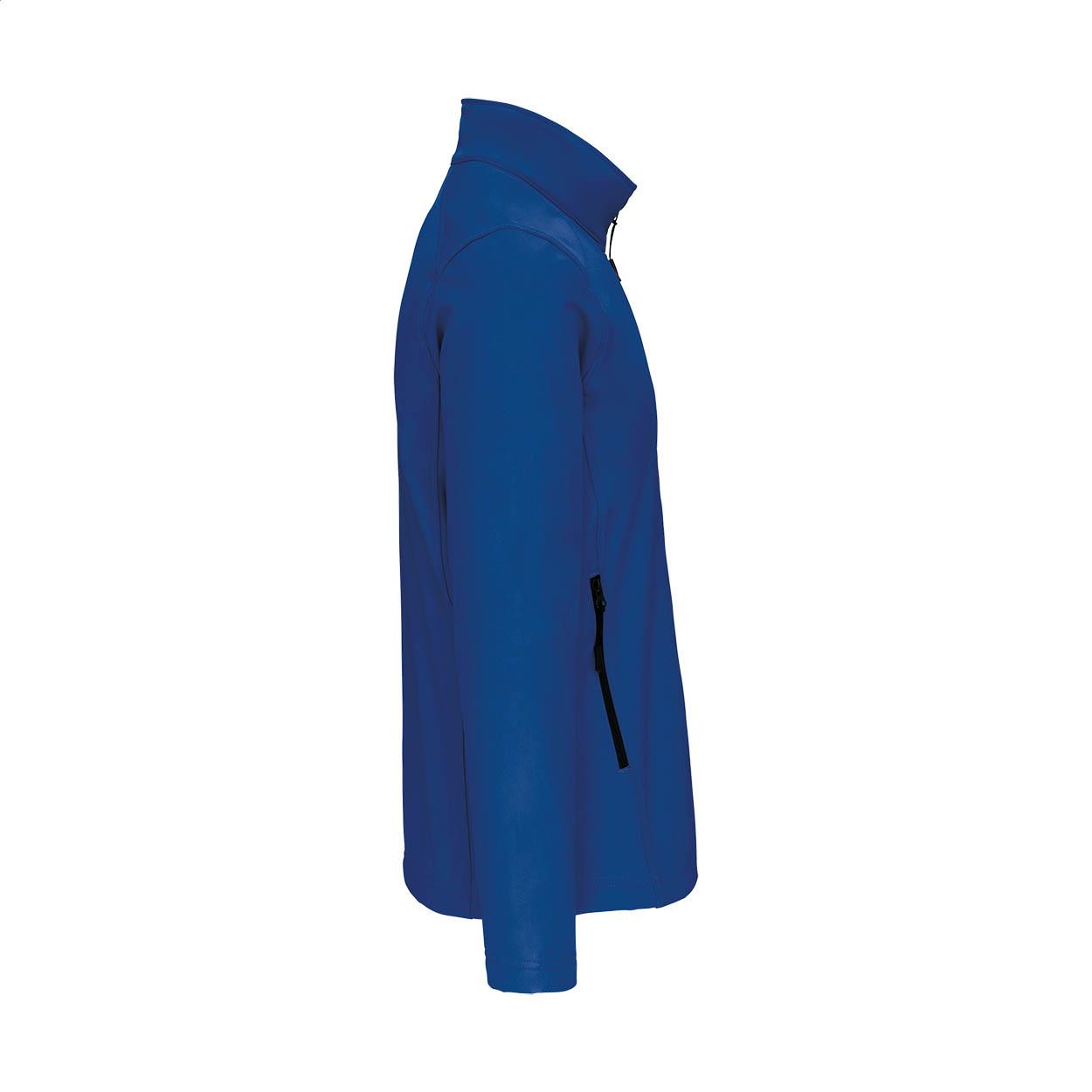 Dreilagige Softshelljacke