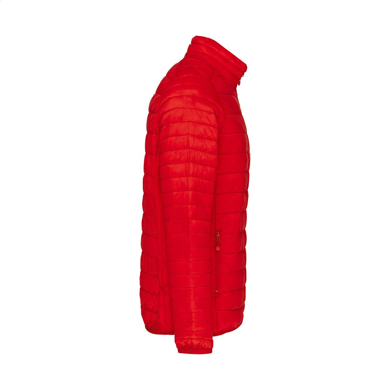 Steppjacke
