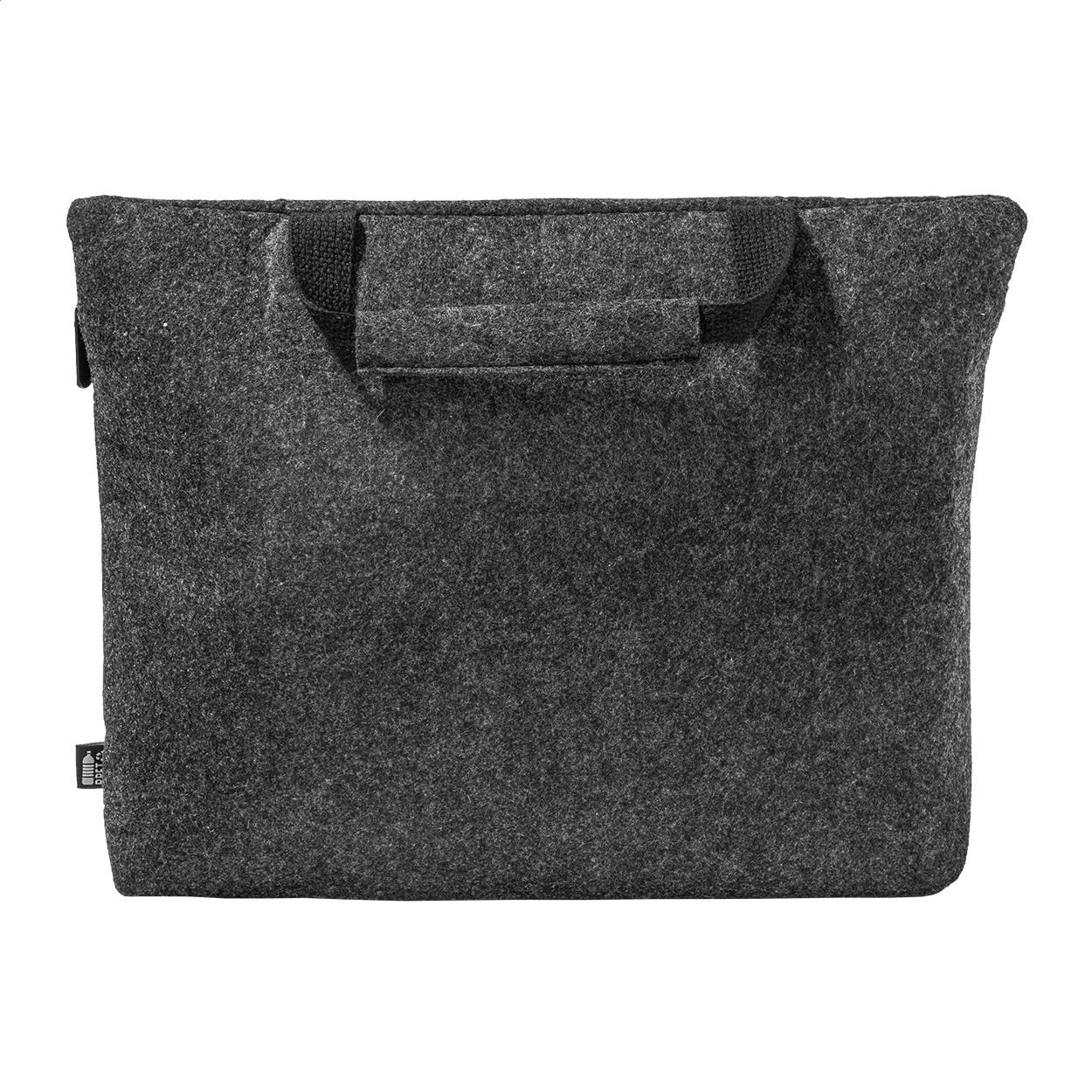 Laptoptasche RPET