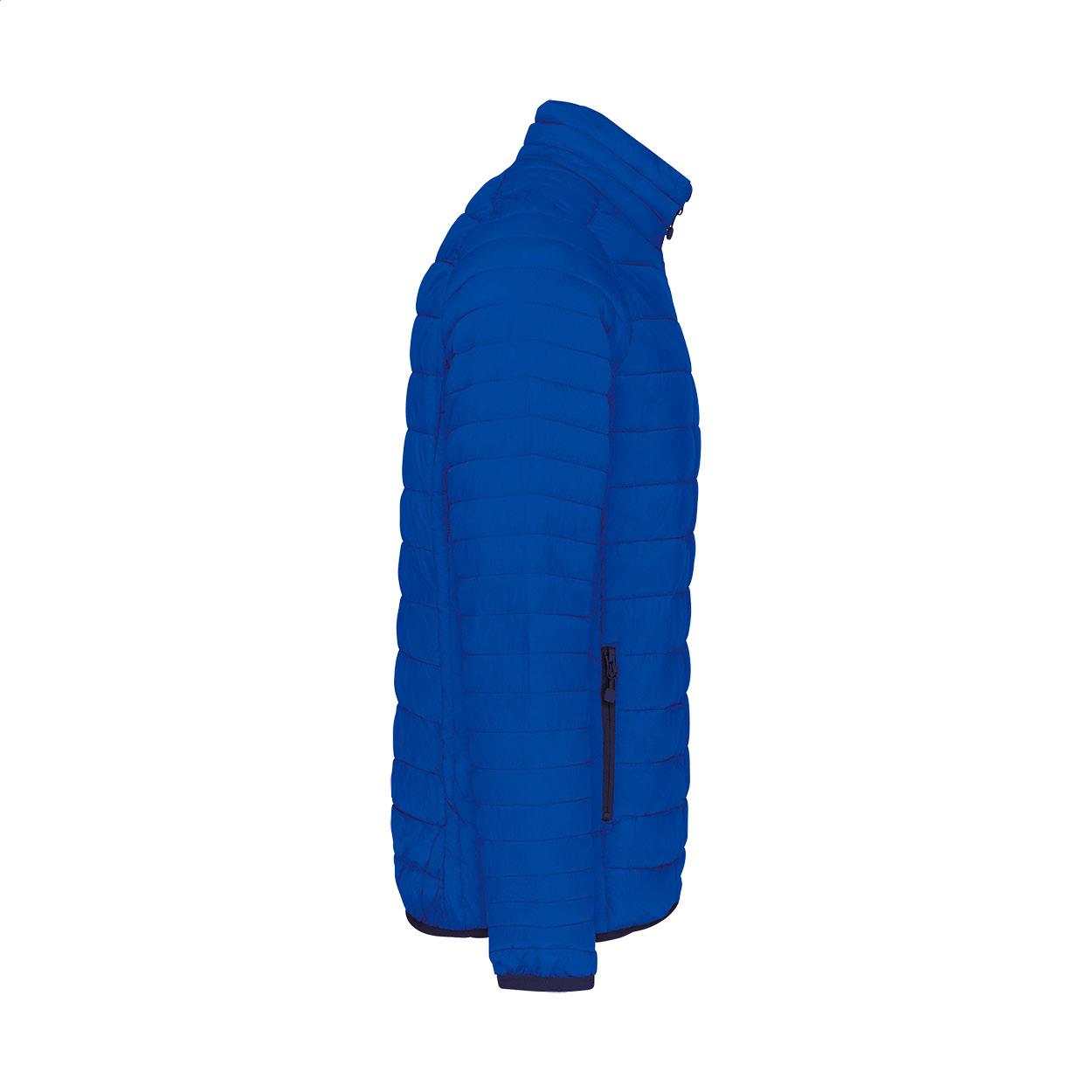 Steppjacke