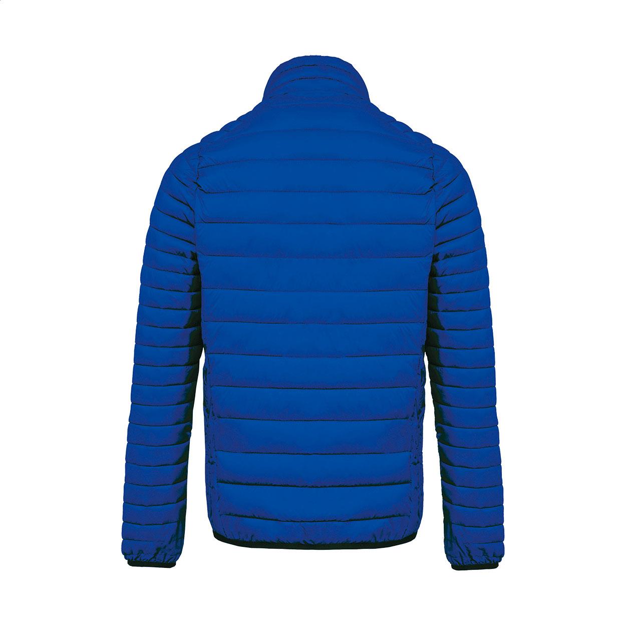 Steppjacke