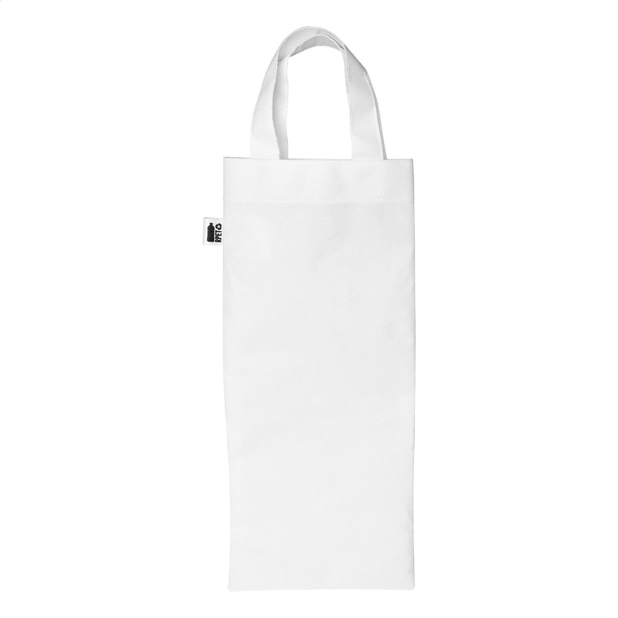 individuelle Weintasche, RPET