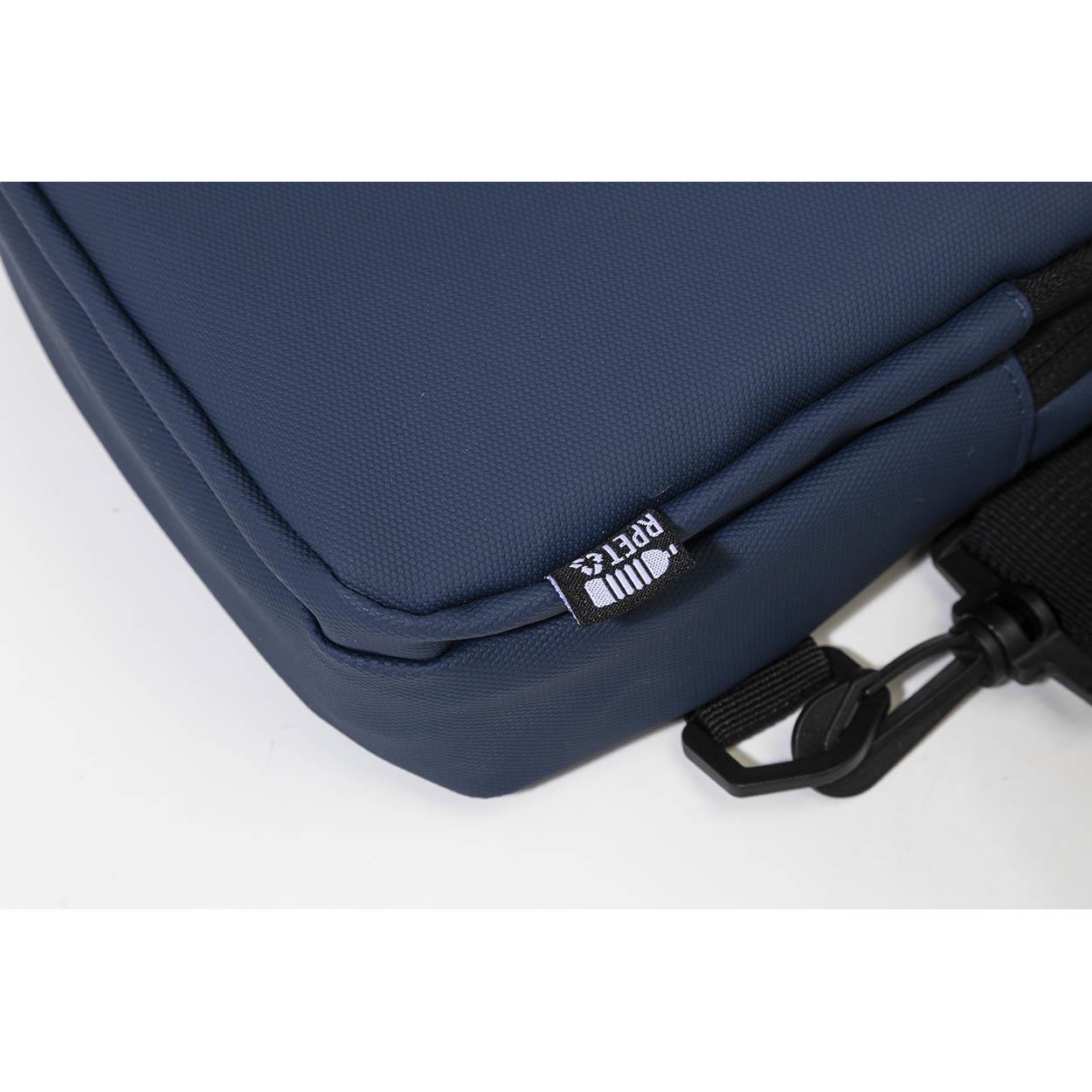 Shoulder bag, RPET