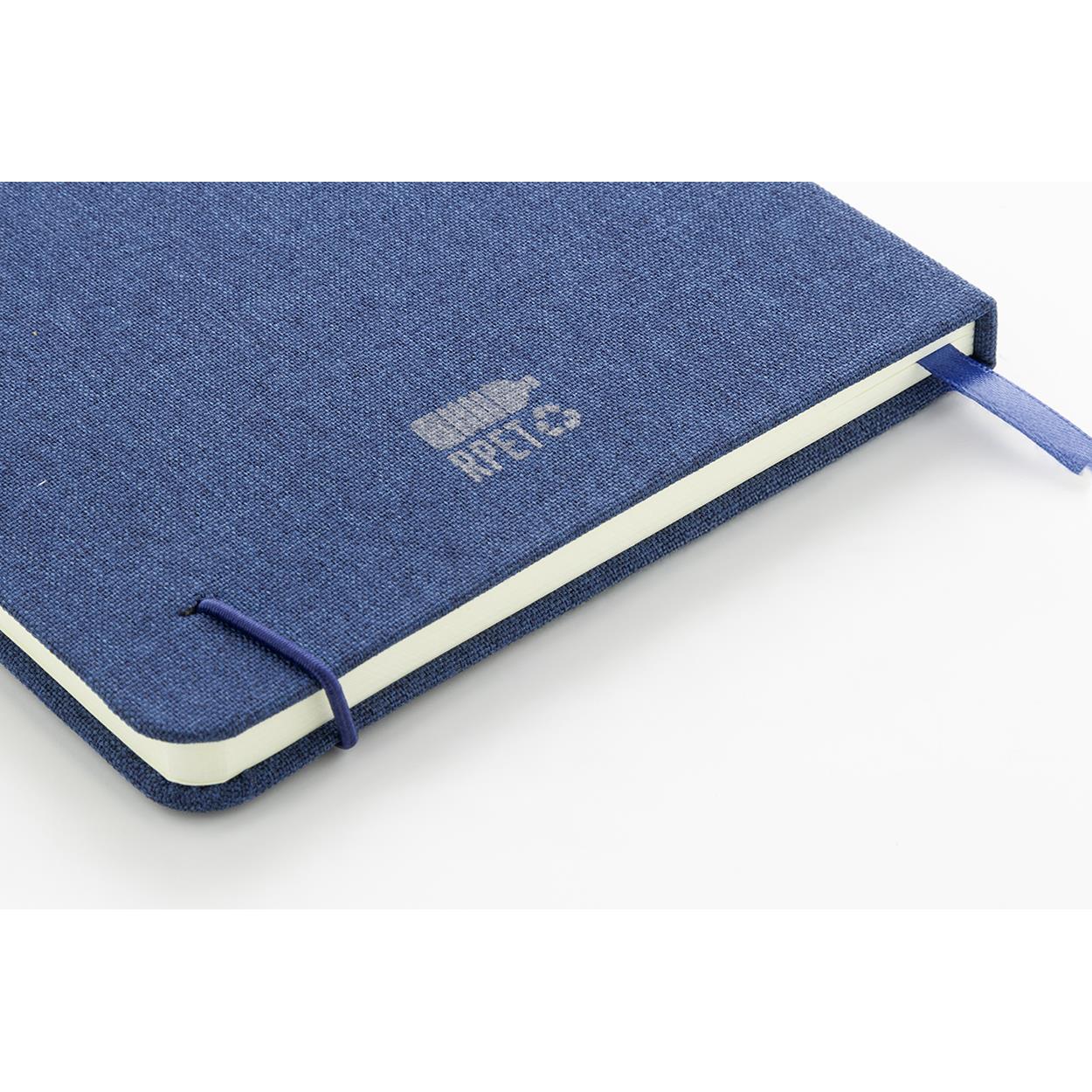 Notizbuch RPET