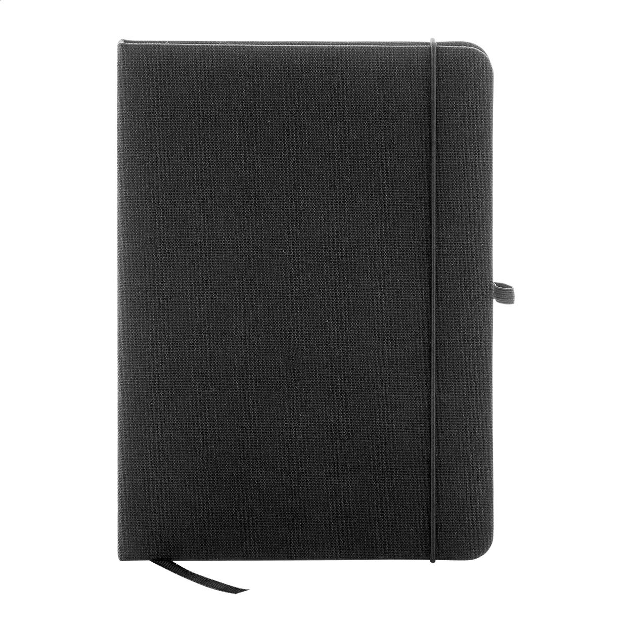 Notizbuch RPET