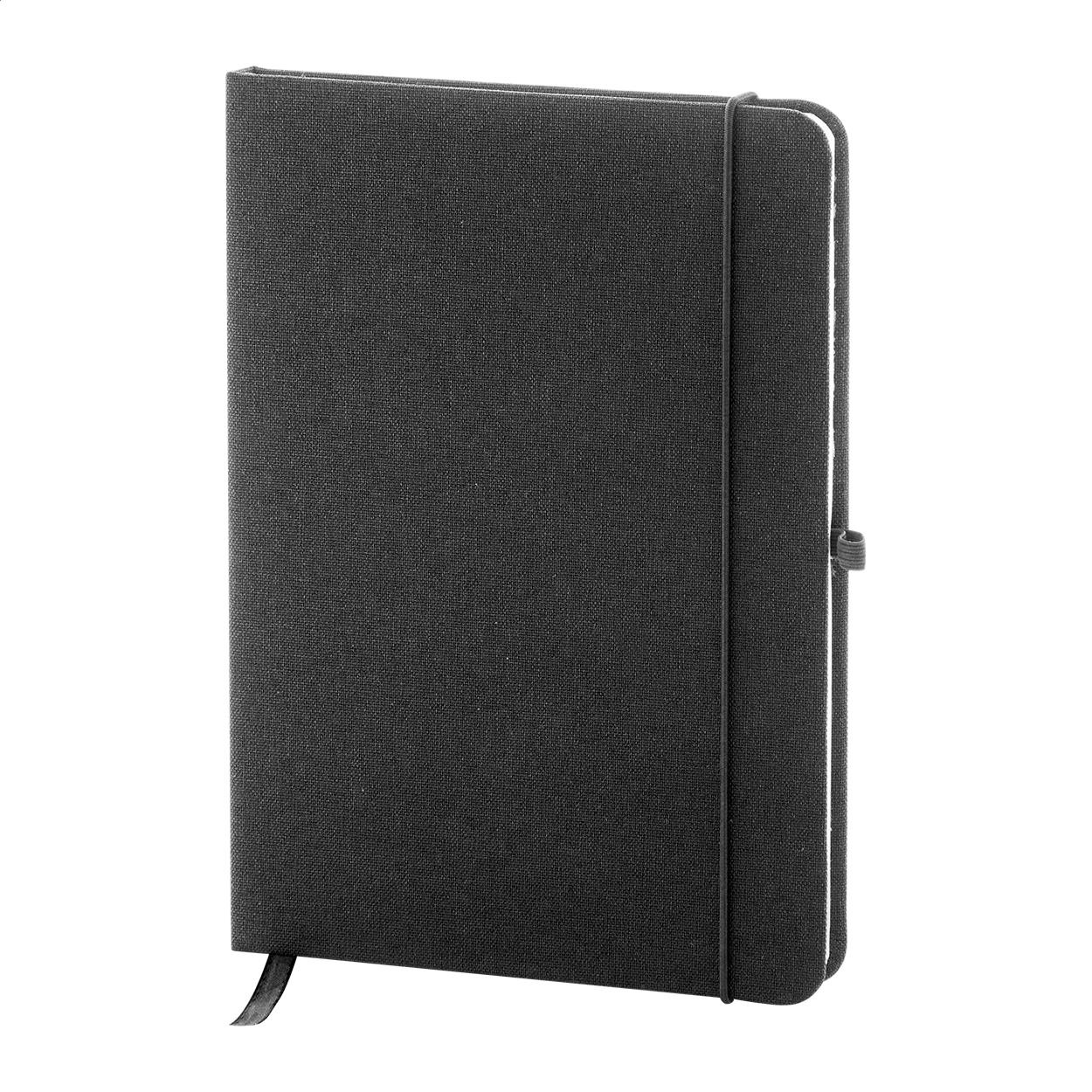 Notizbuch RPET