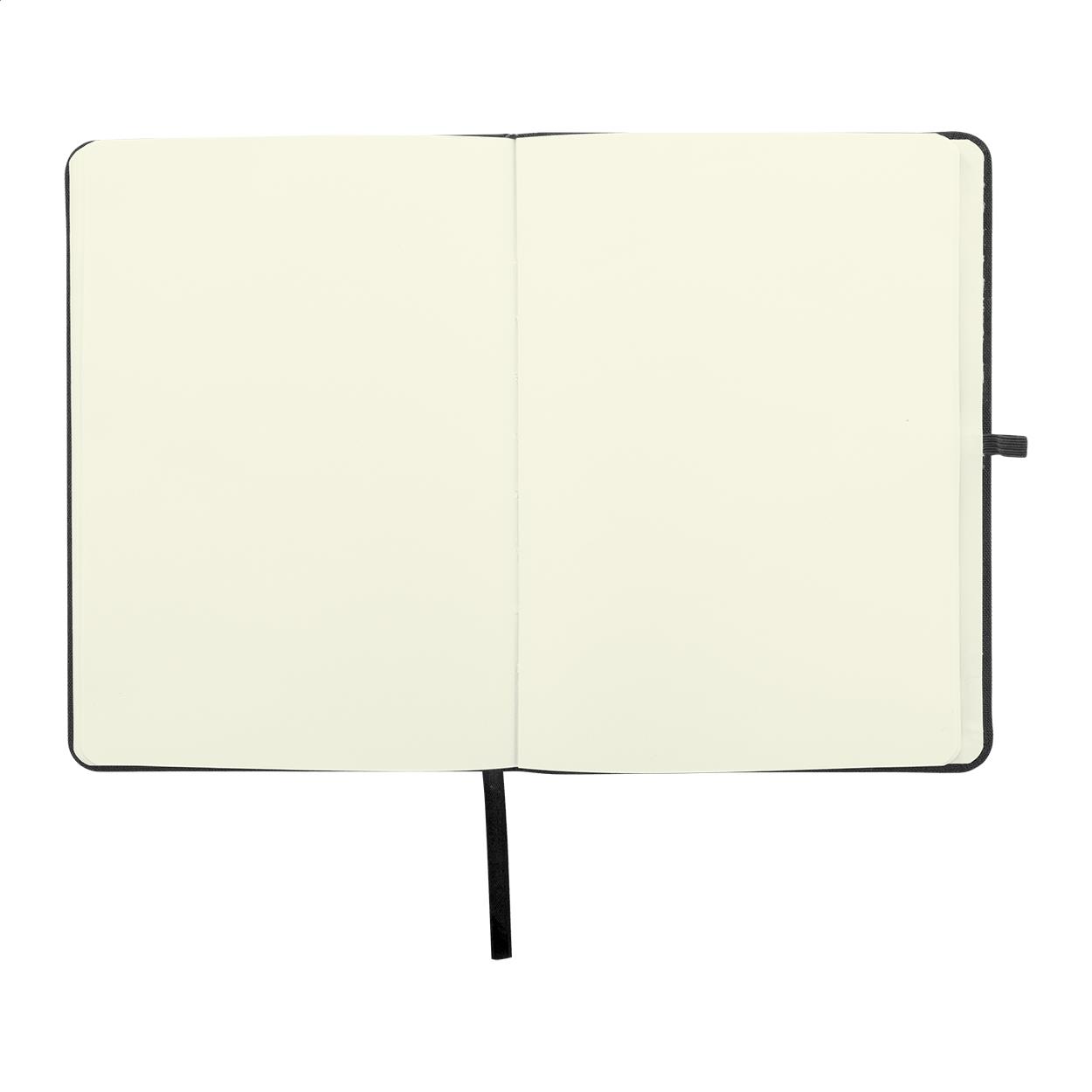 Notizbuch RPET