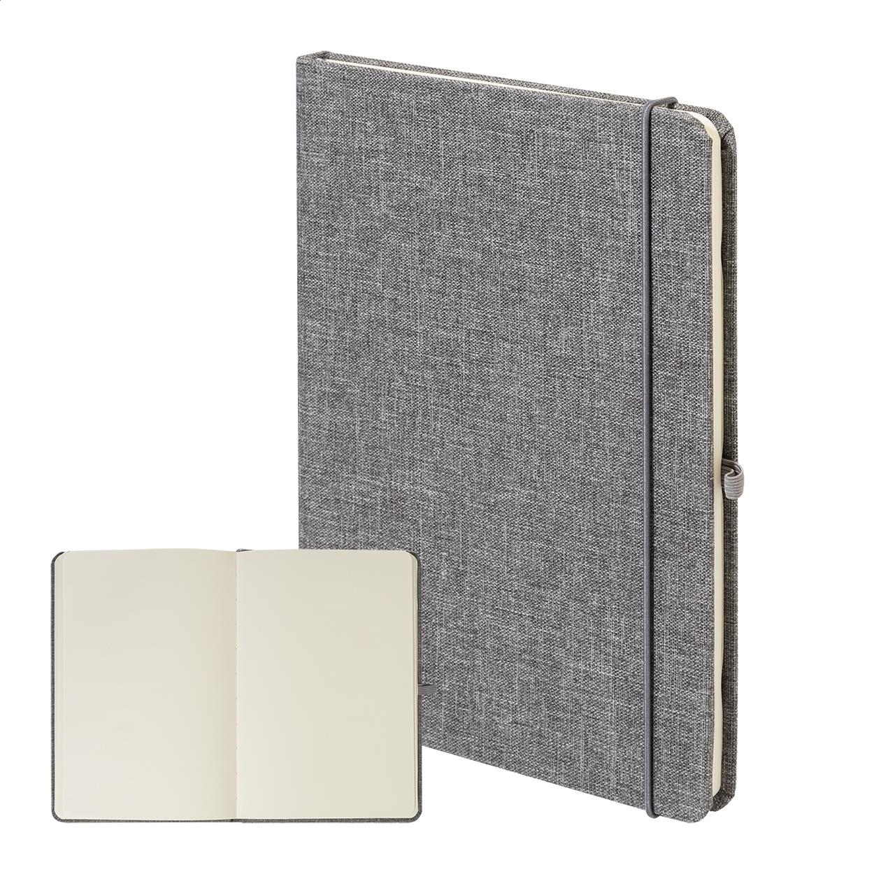 Notizbuch RPET