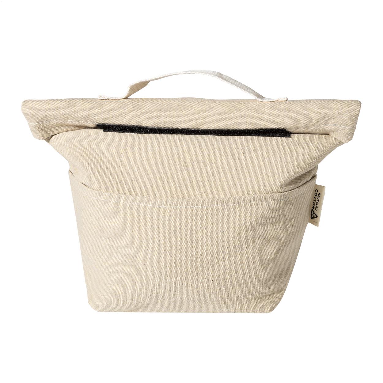 Rucksack aus recyceltem Canvas