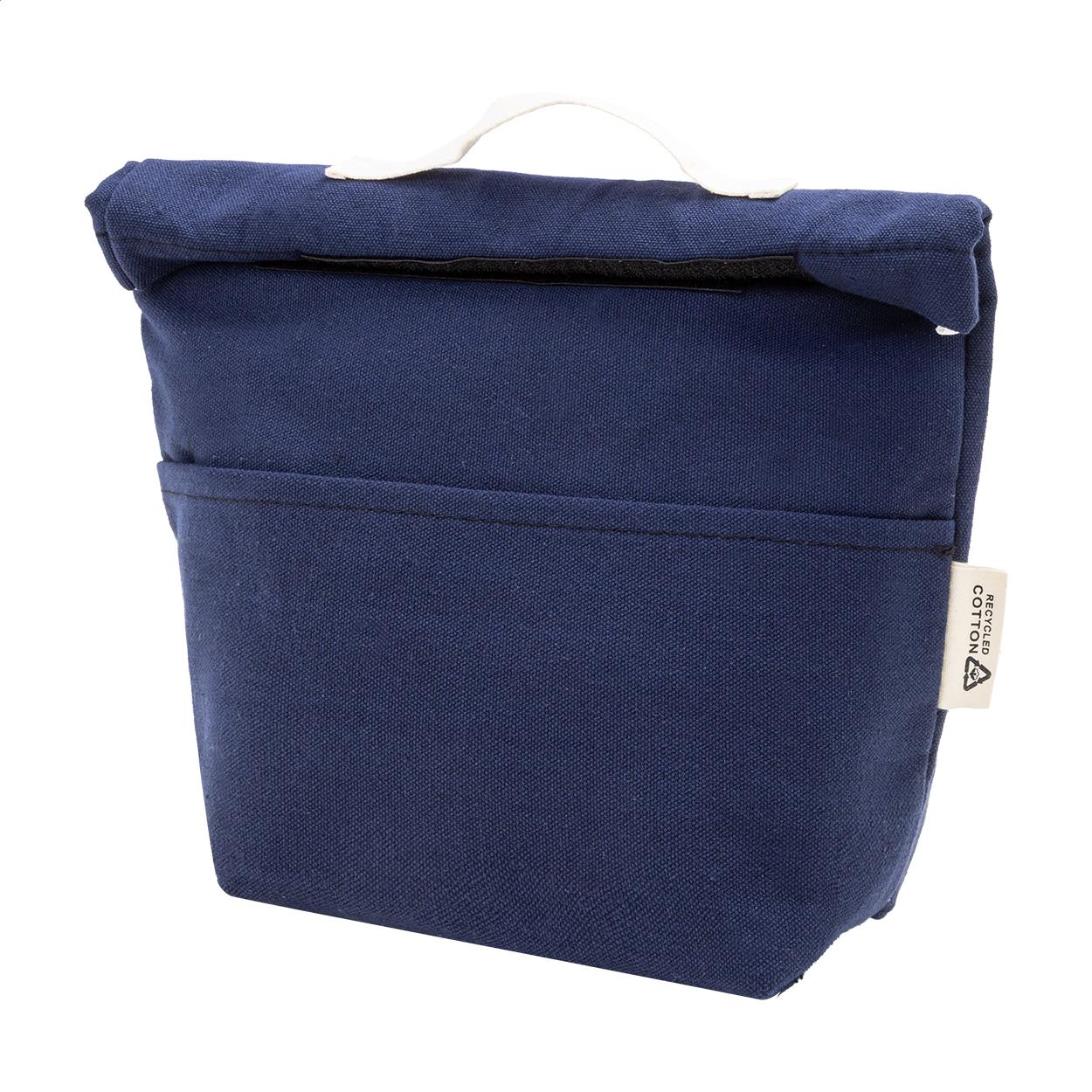 Rucksack aus recyceltem Canvas