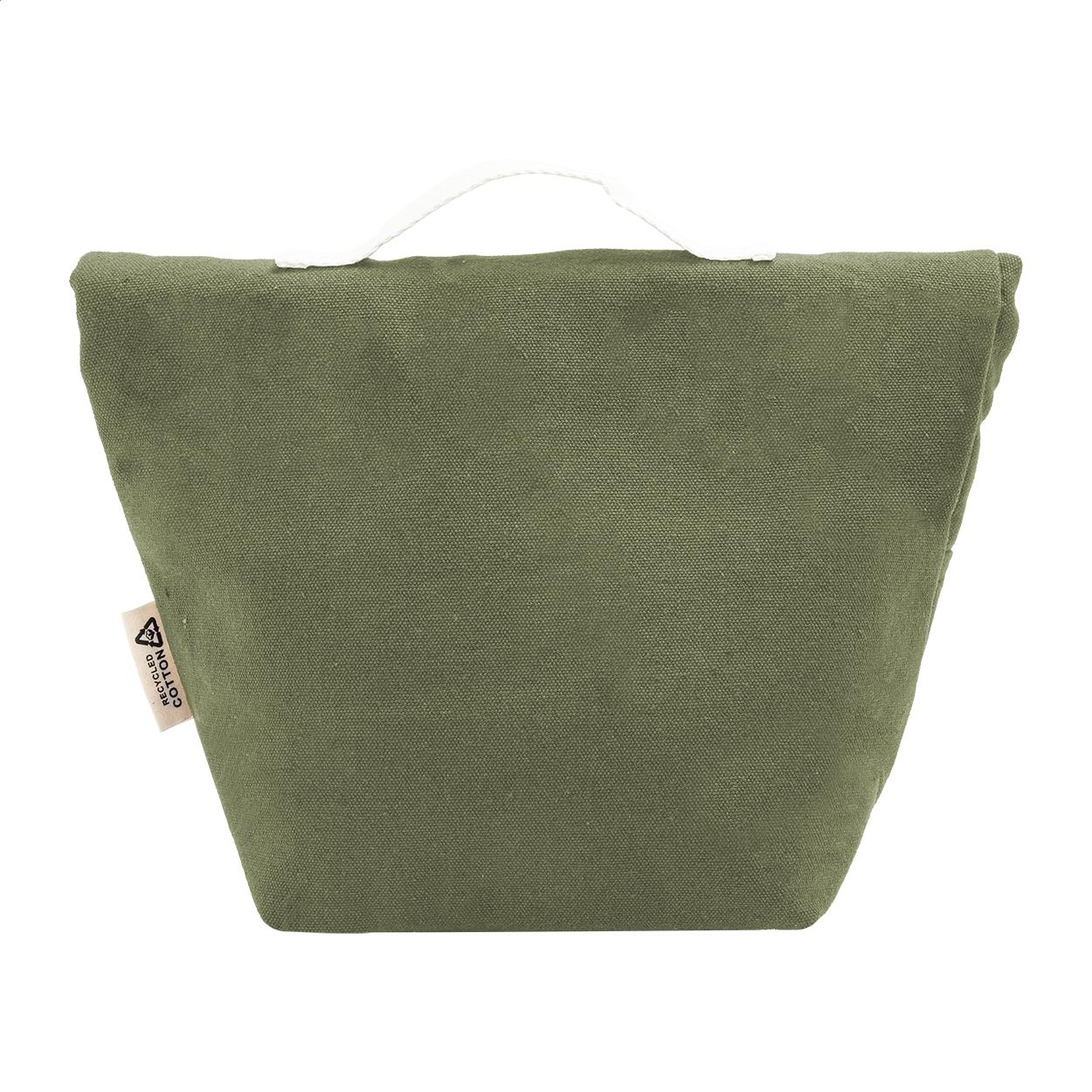 Rucksack aus recyceltem Canvas