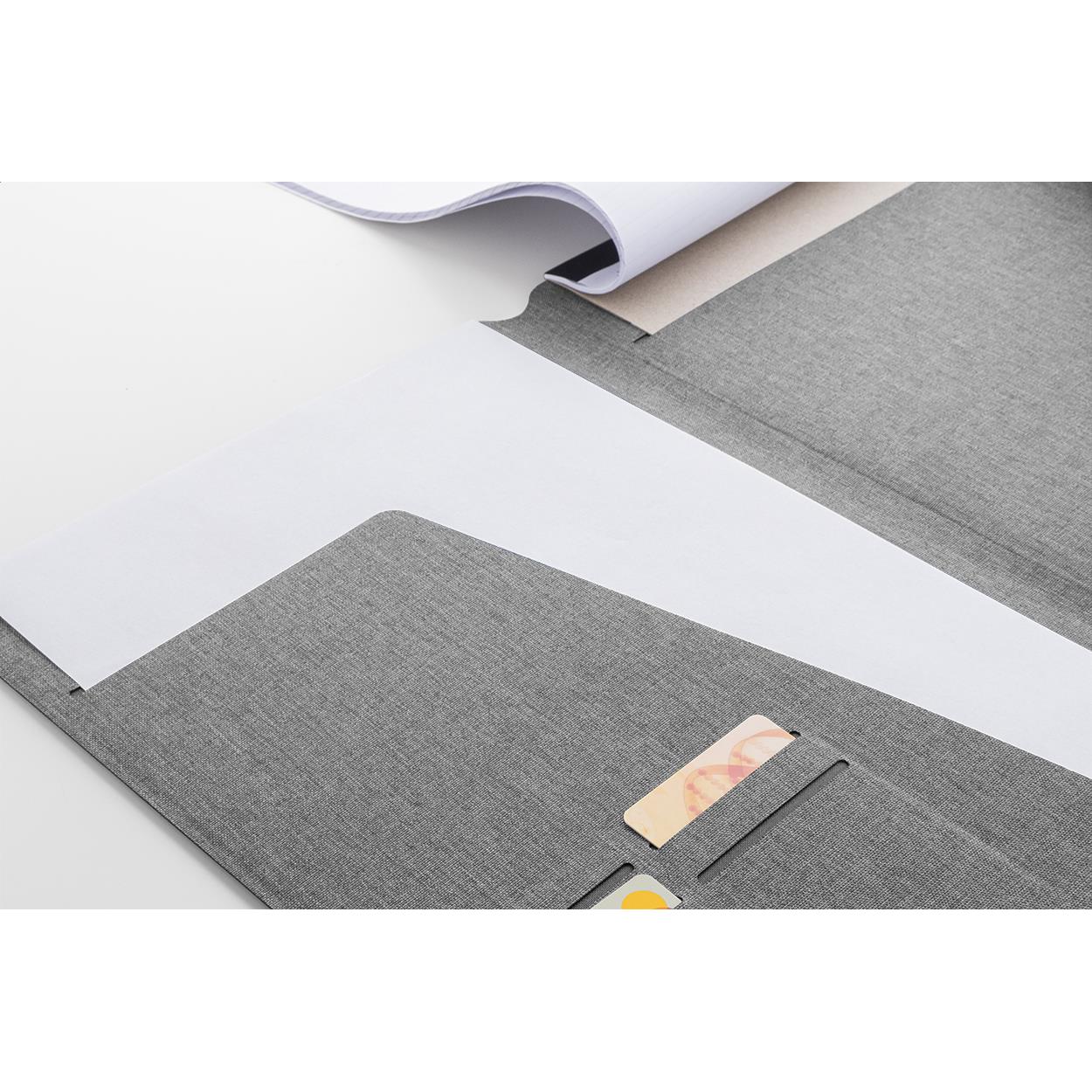 Dokumentenmappe RPET