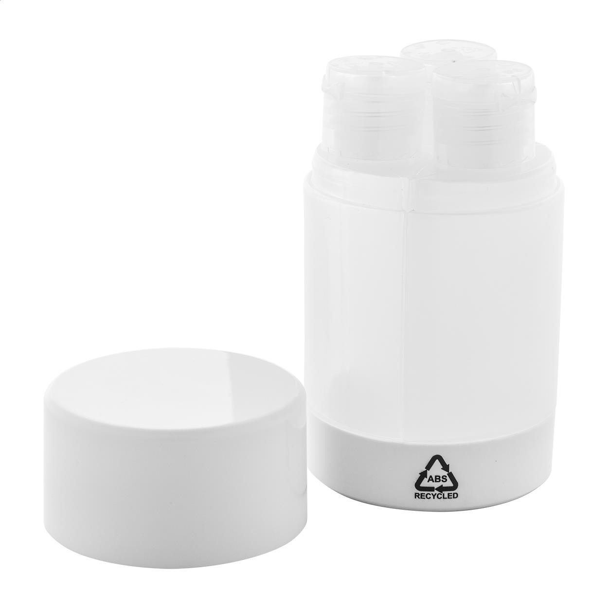 Kosmetikflaschen-Set RABS