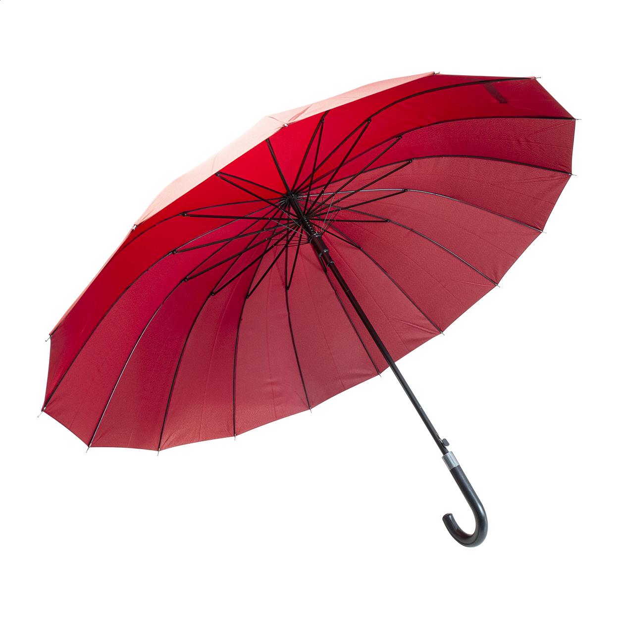 Regenschirm, RPET