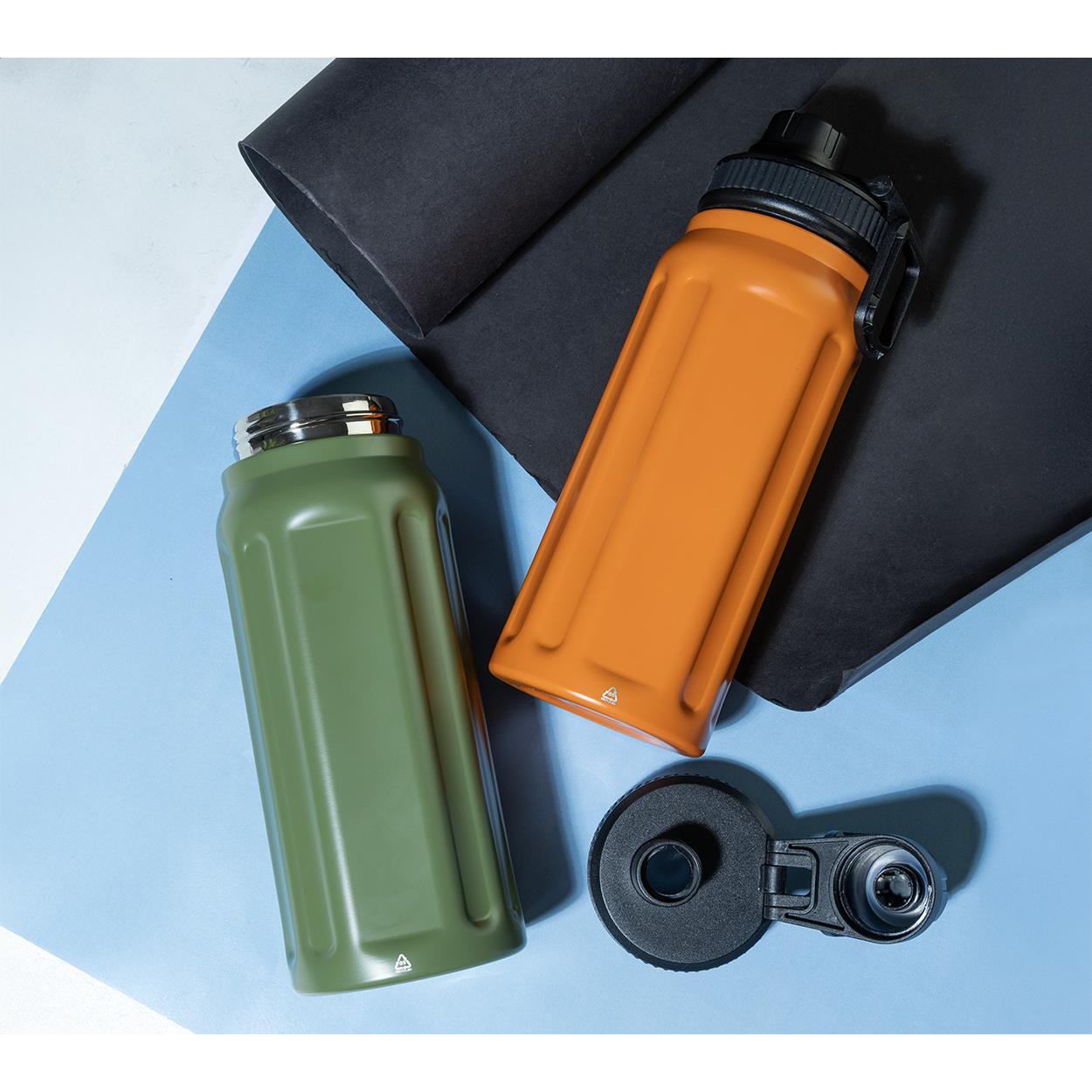 Isolierflasche RSS