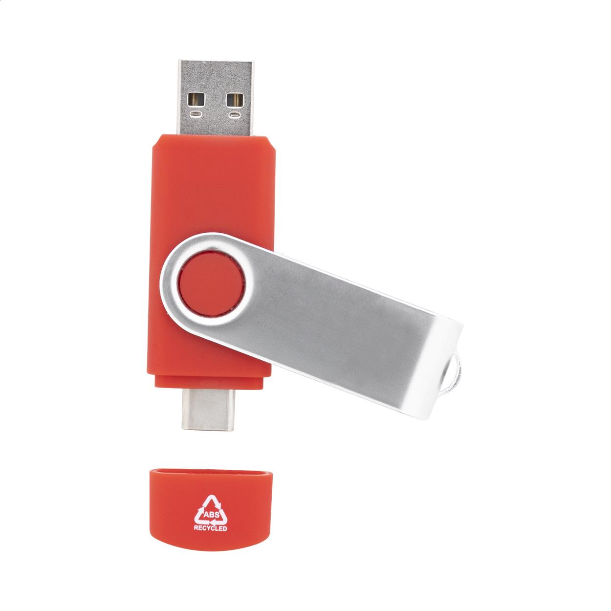 OTG USB-Stick RABS