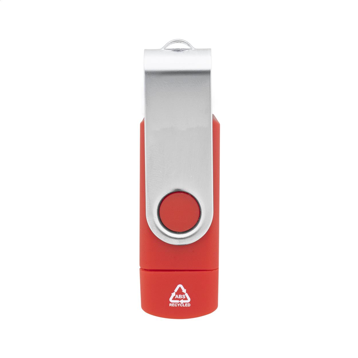 OTG USB-Stick RABS