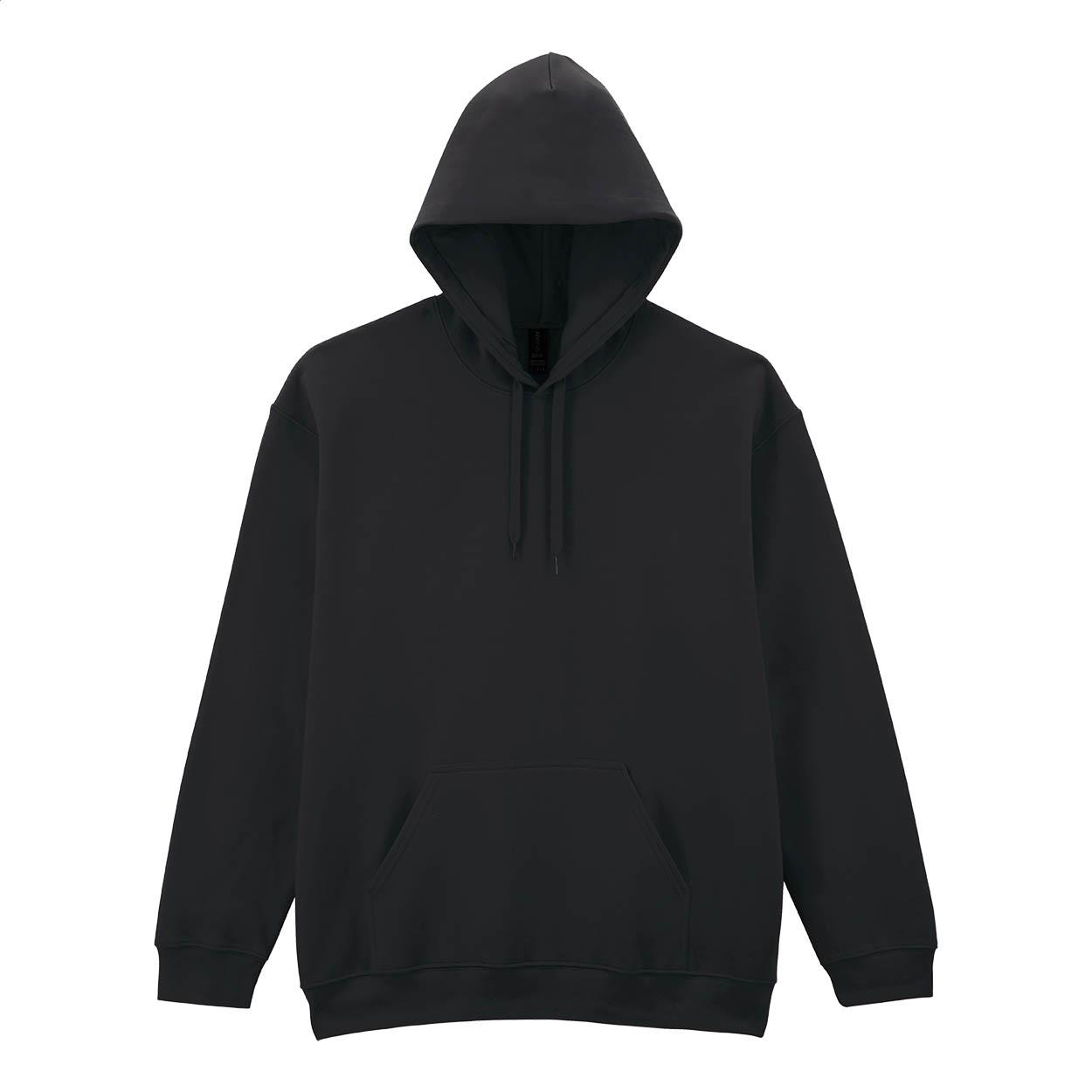 Kapuzensweatshirt