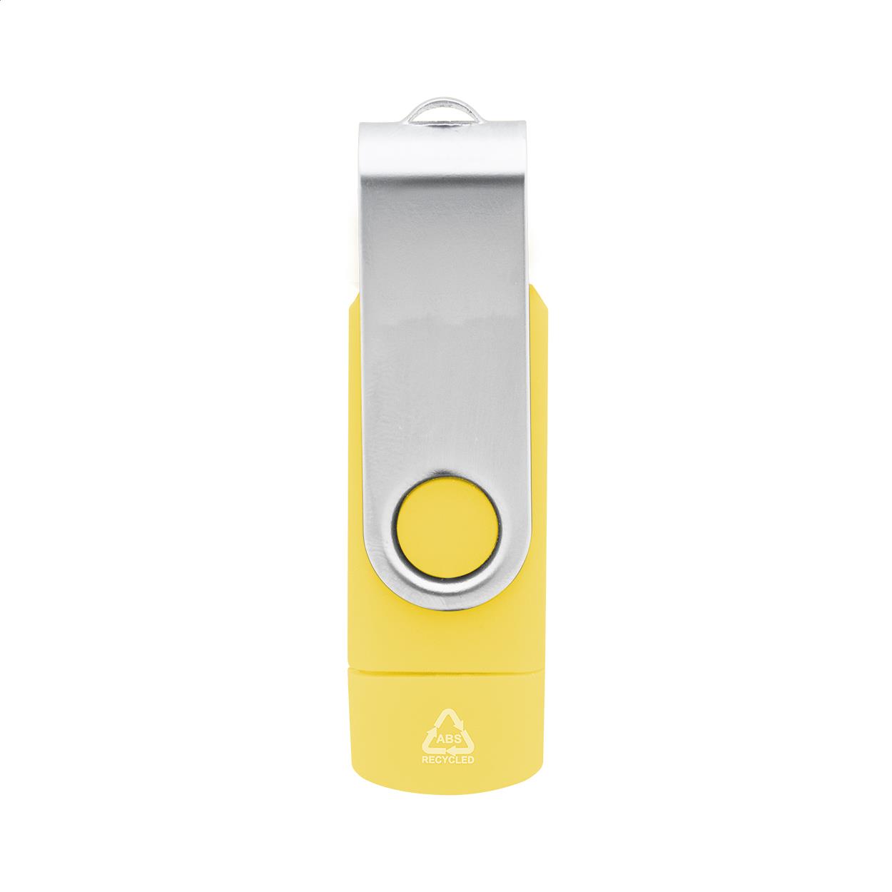 OTG USB-Stick RABS