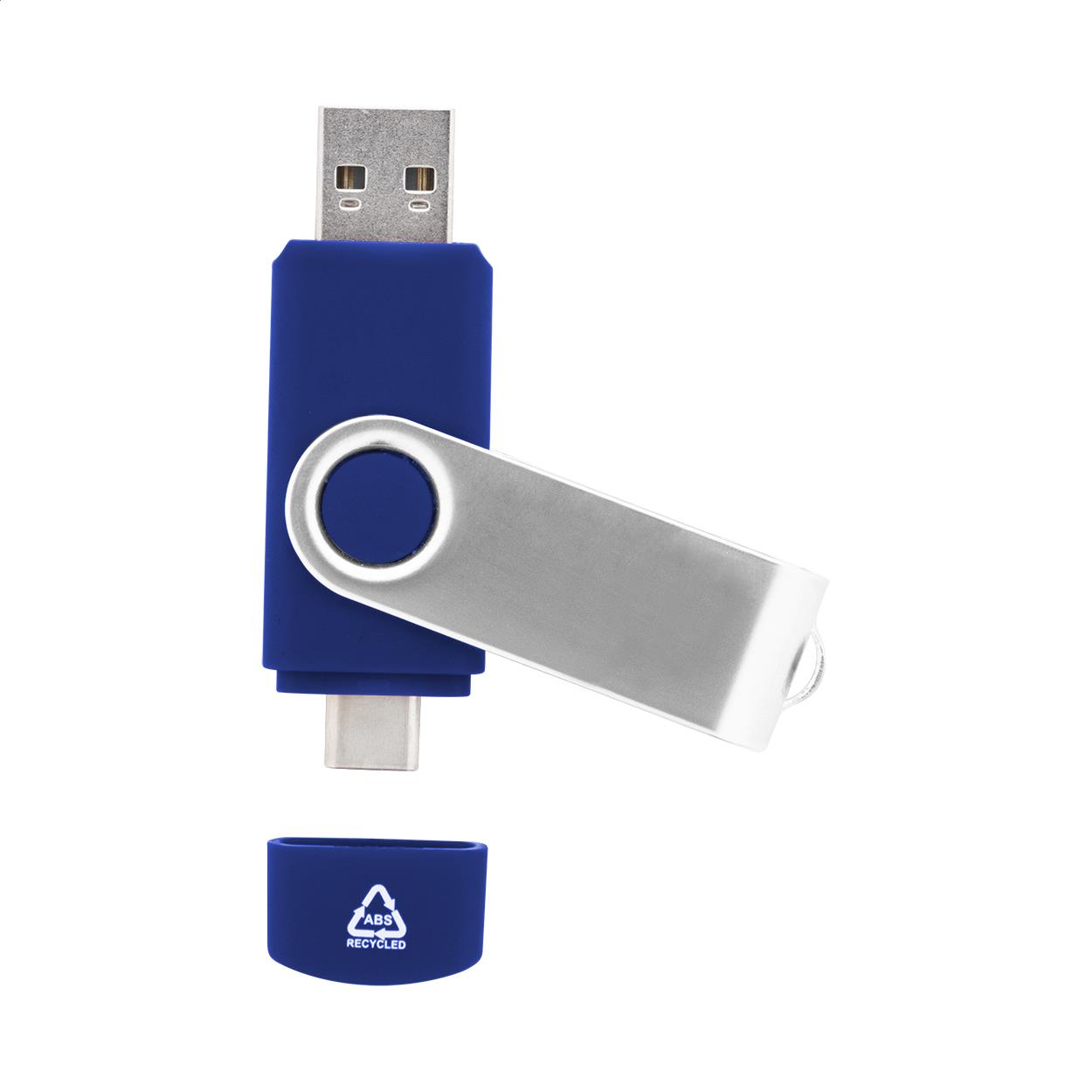 OTG USB-Stick RABS
