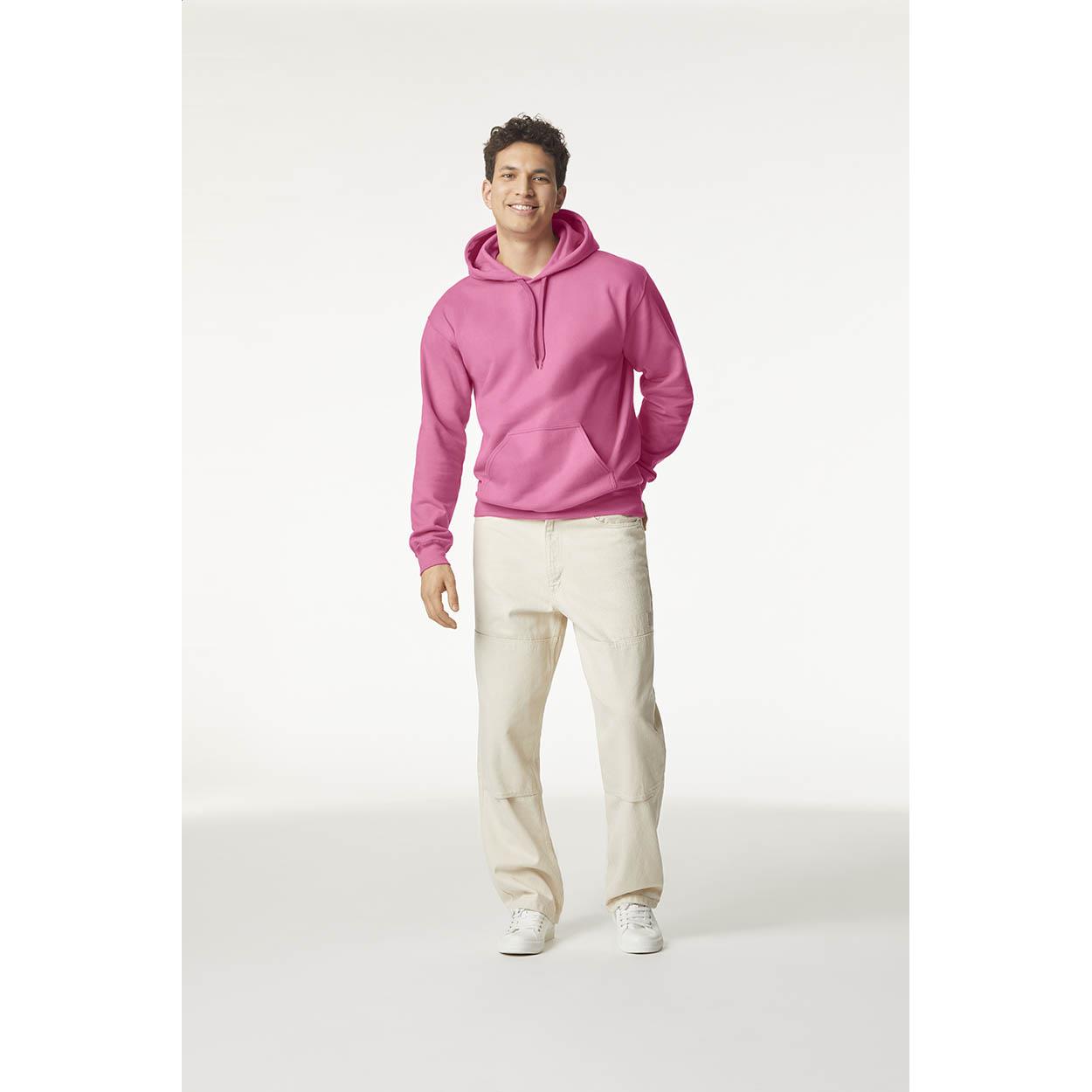 Kapuzensweatshirt