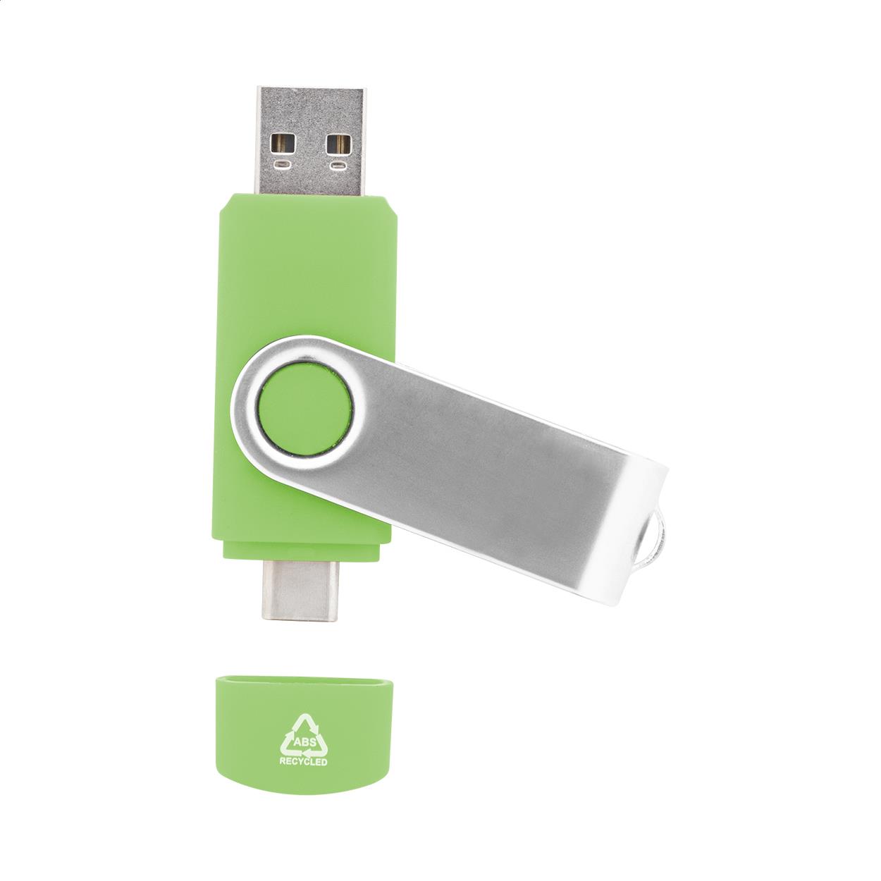 OTG USB-Stick RABS