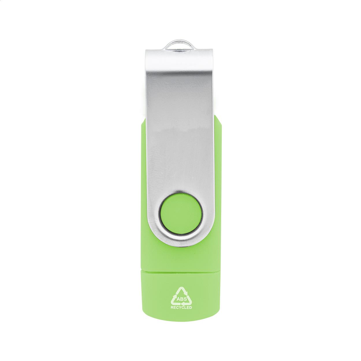 OTG USB-Stick RABS