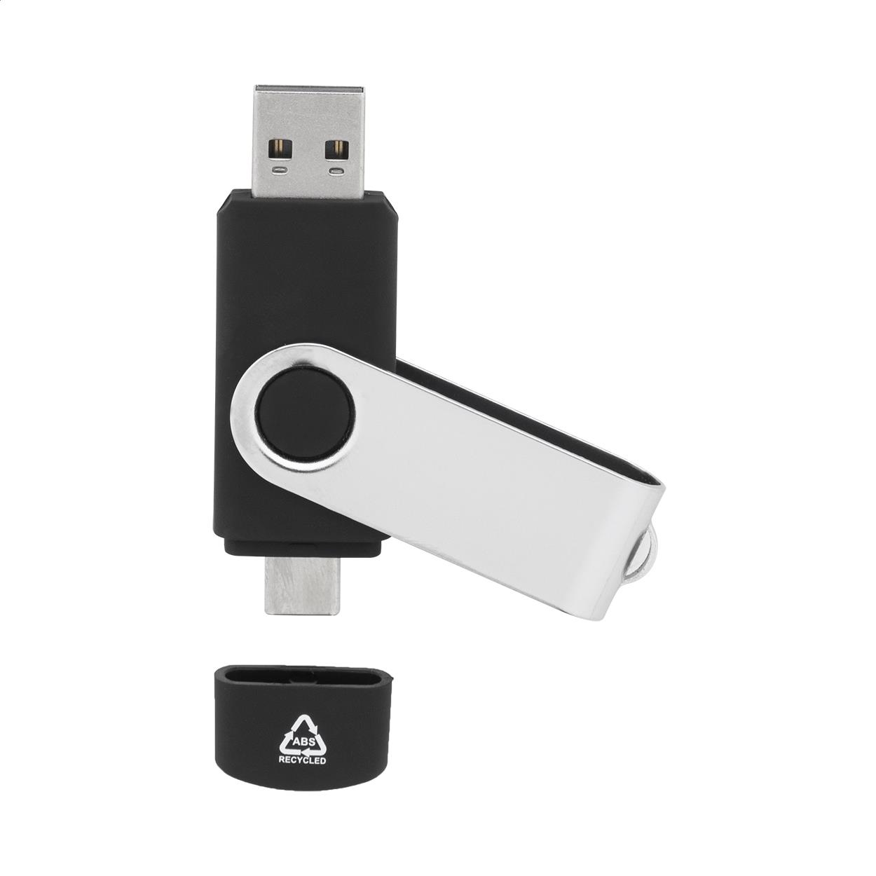 OTG USB-Stick RABS