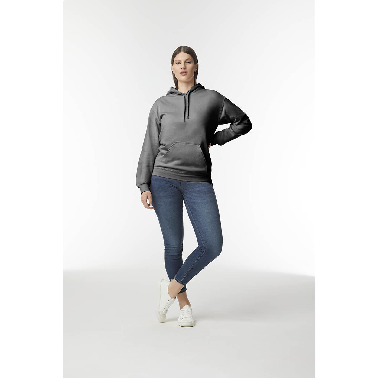 Kapuzensweatshirt